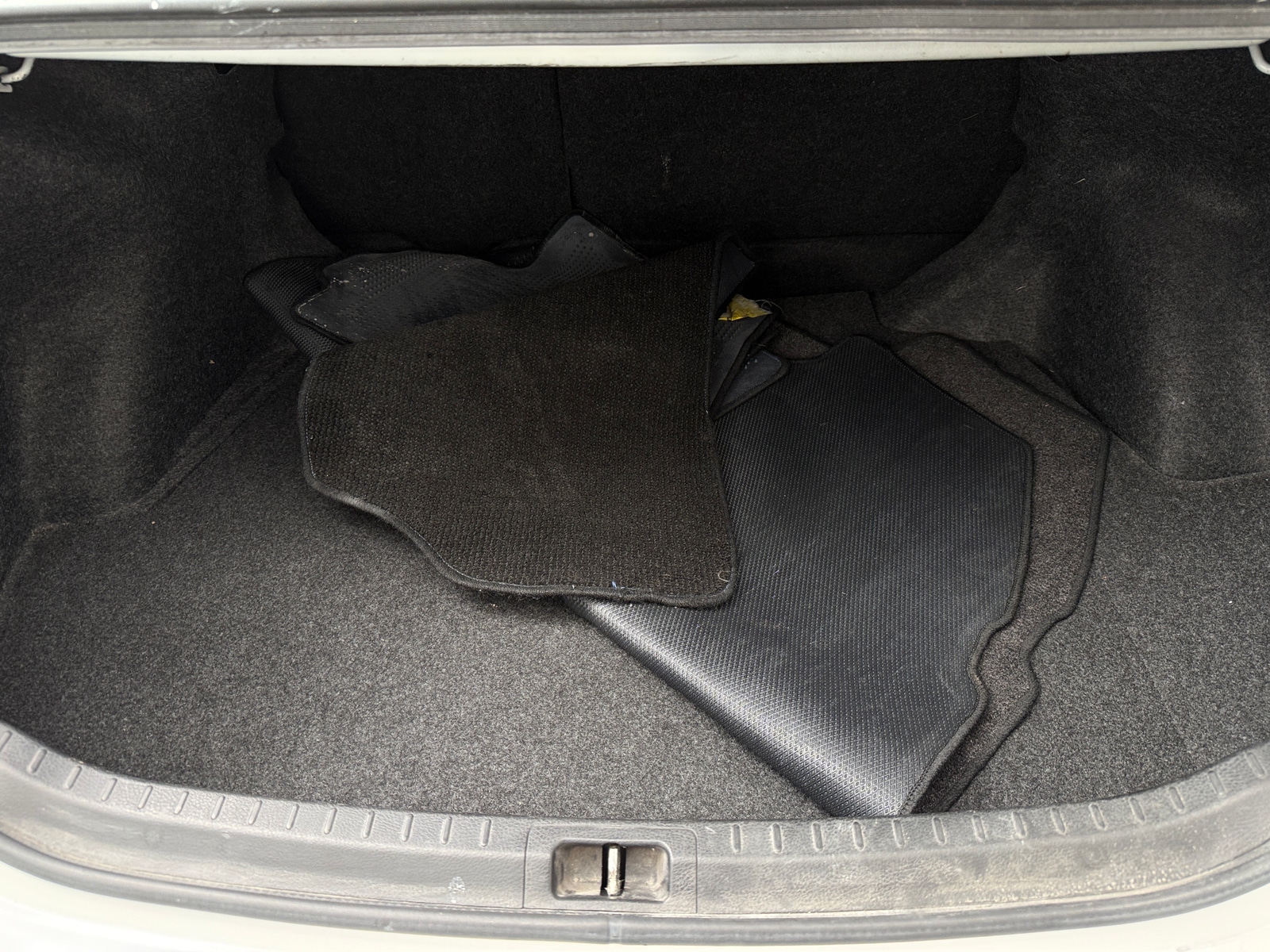 Thumbnail: 2017 Toyota Corolla - 7