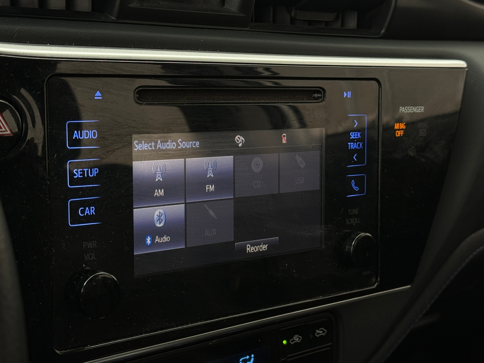 Thumbnail: 2017 Toyota Corolla - 4