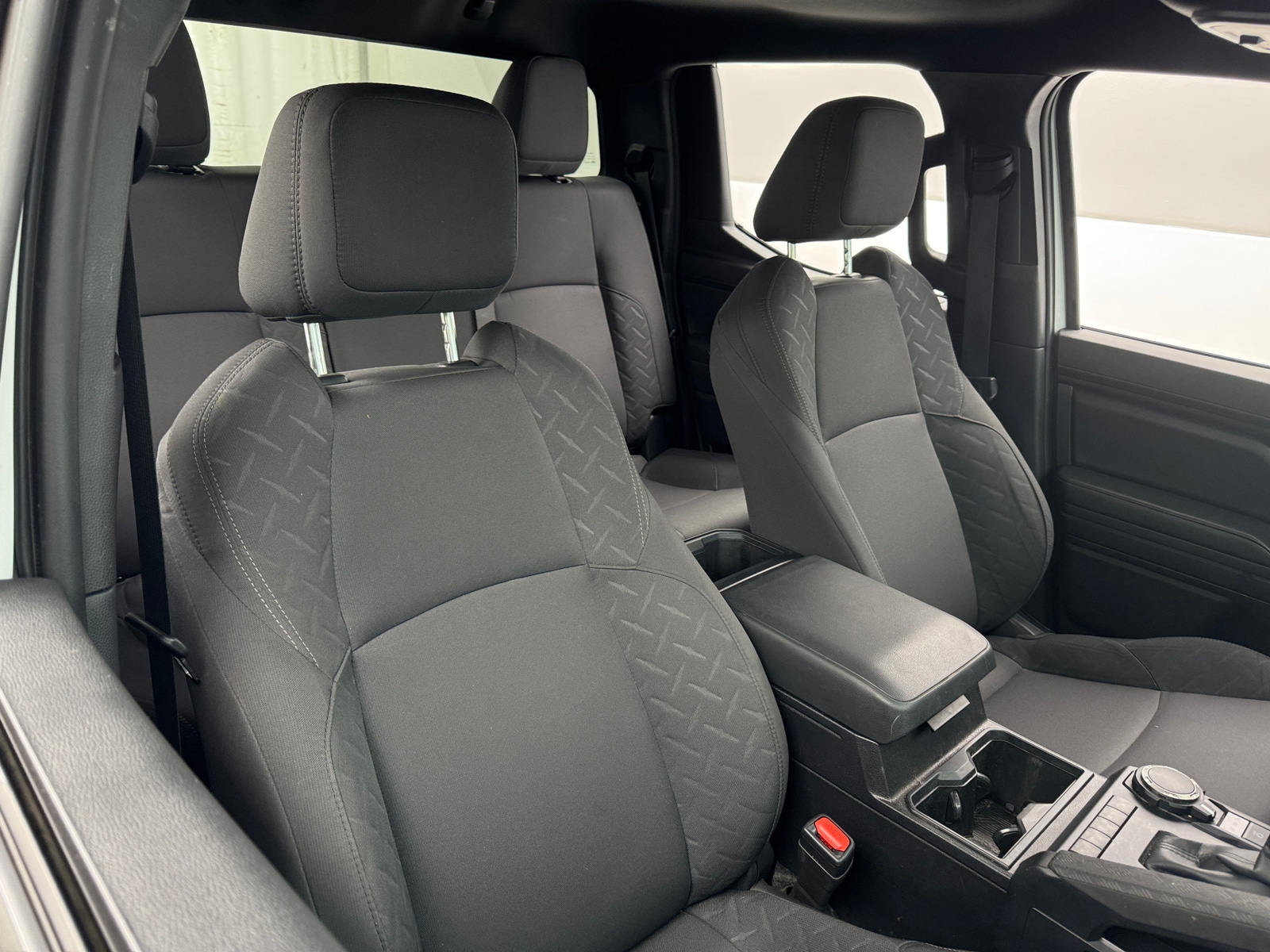 Thumbnail: 2024 Toyota Tacoma - 2