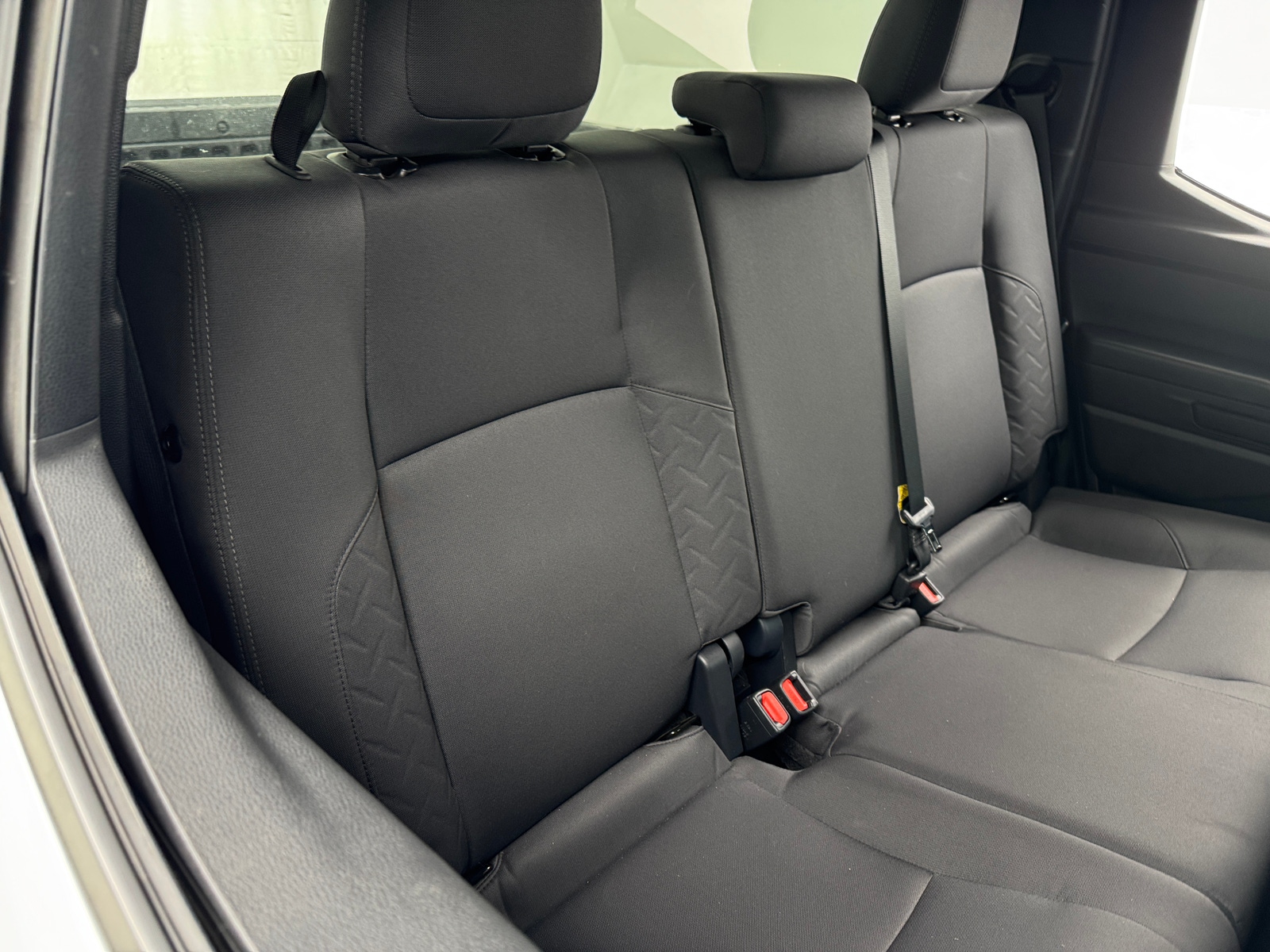 Thumbnail: 2024 Toyota Tacoma - 6