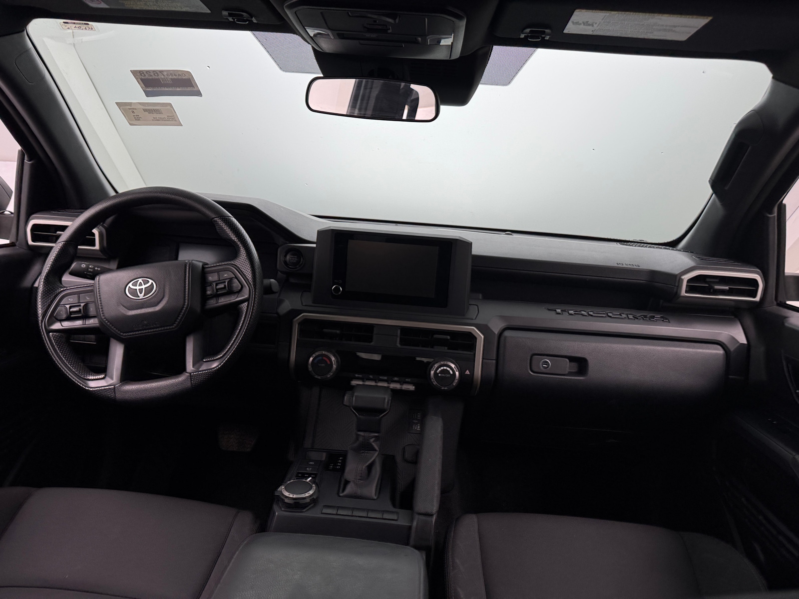 Thumbnail: 2024 Toyota Tacoma - 3