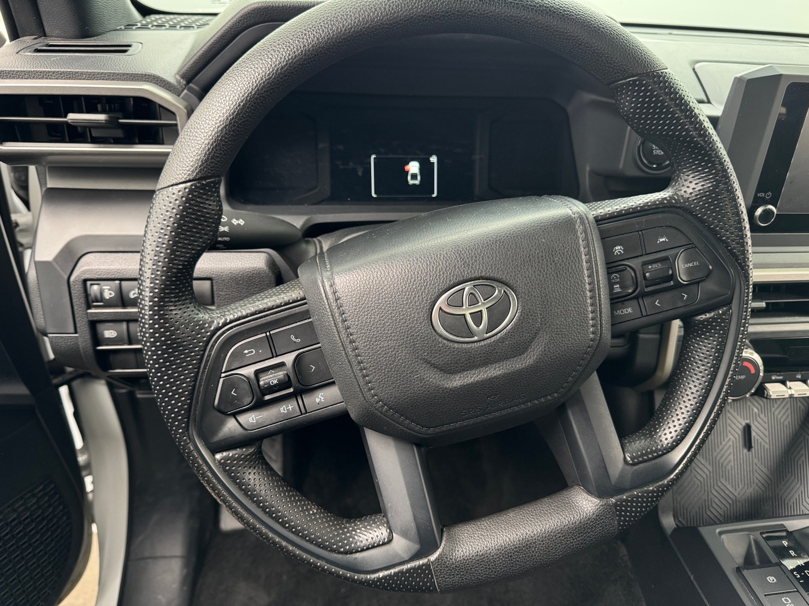 Thumbnail: 2024 Toyota Tacoma - 5