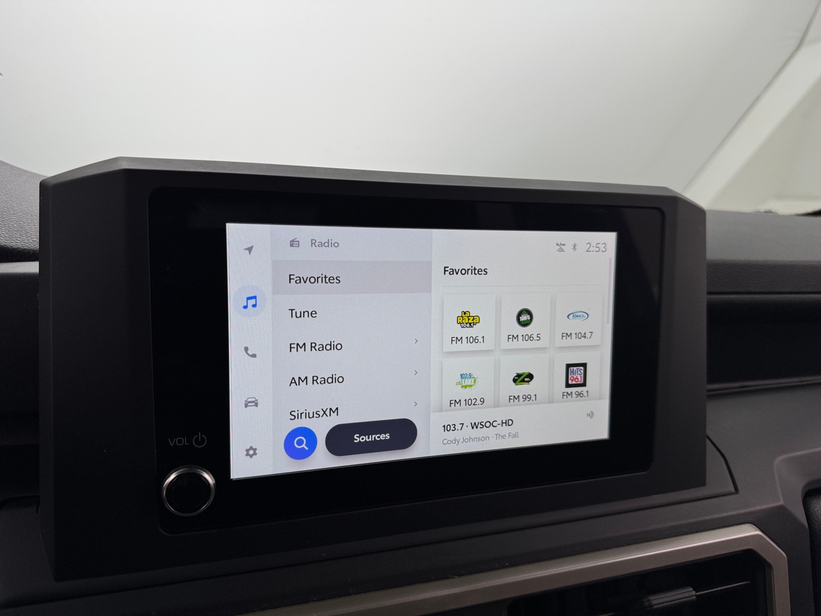 Thumbnail: 2024 Toyota Tacoma - 4