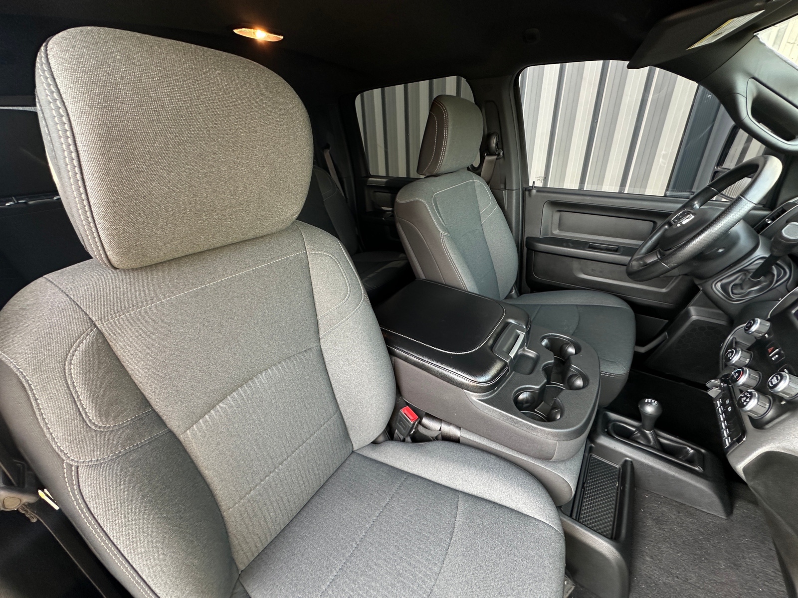 Thumbnail: 2023 RAM 2500 - 2