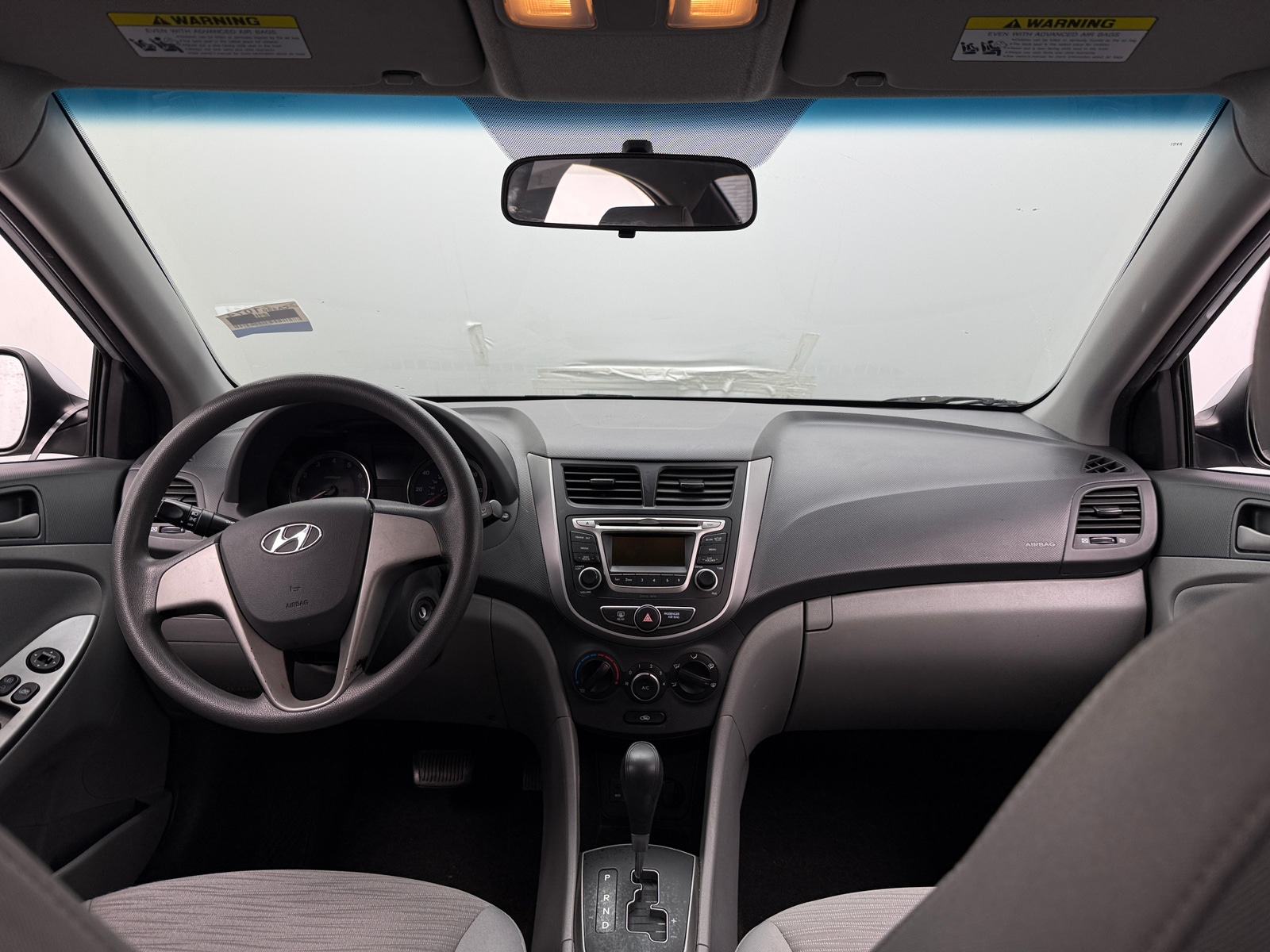 Thumbnail: 2017 Hyundai Accent - 3