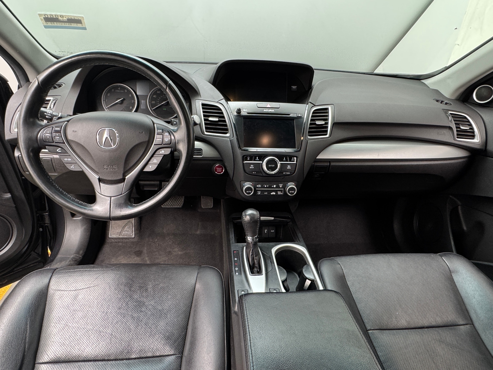 Thumbnail: 2016 Acura RDX - 2