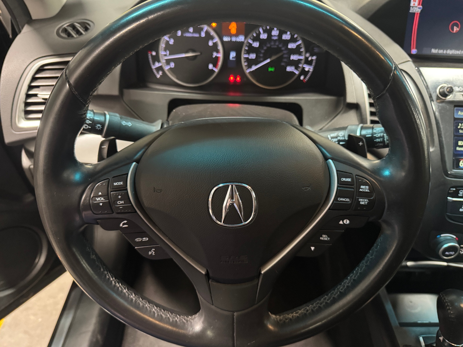 Thumbnail: 2016 Acura RDX - 4