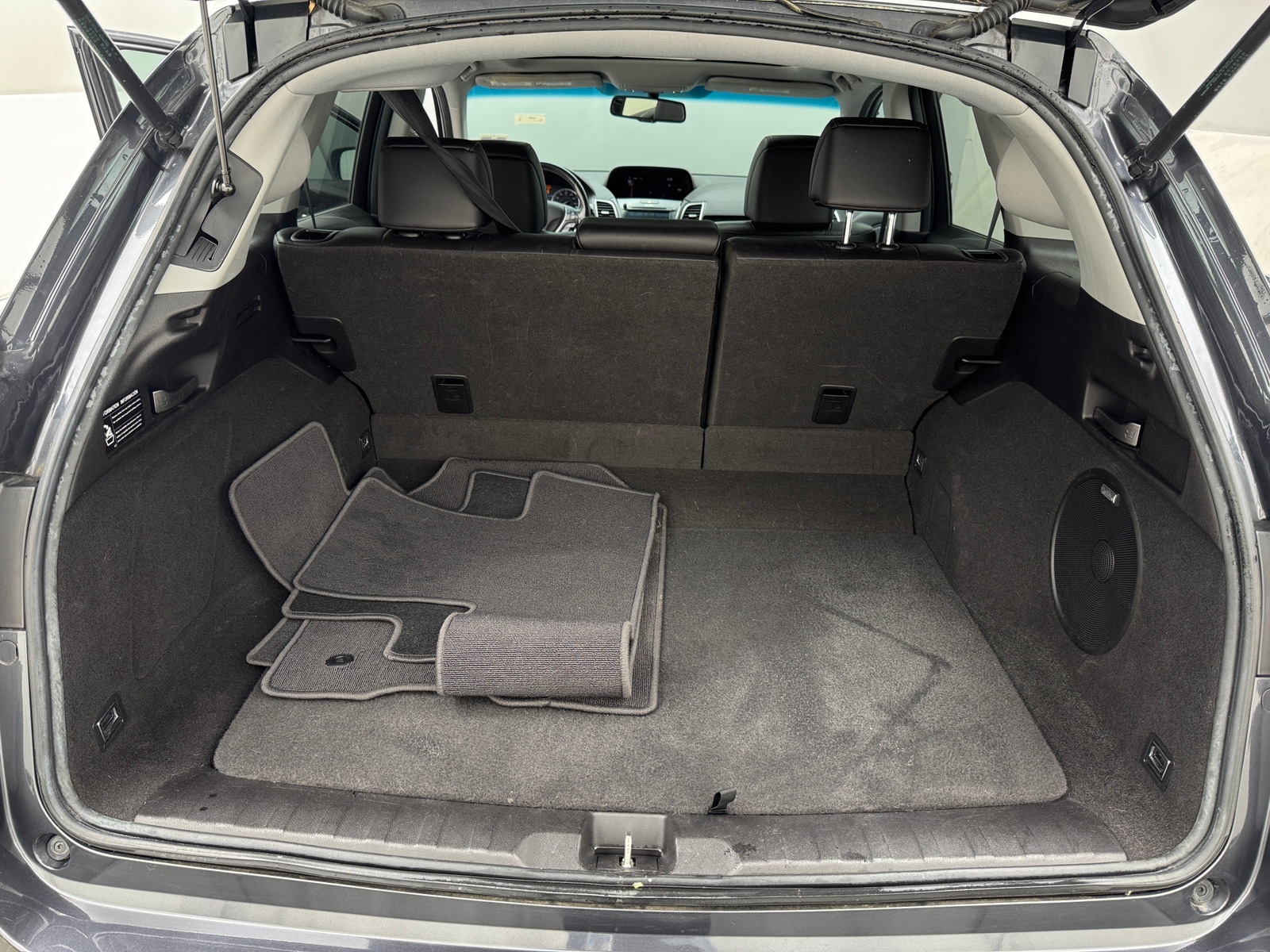 Thumbnail: 2016 Acura RDX - 6