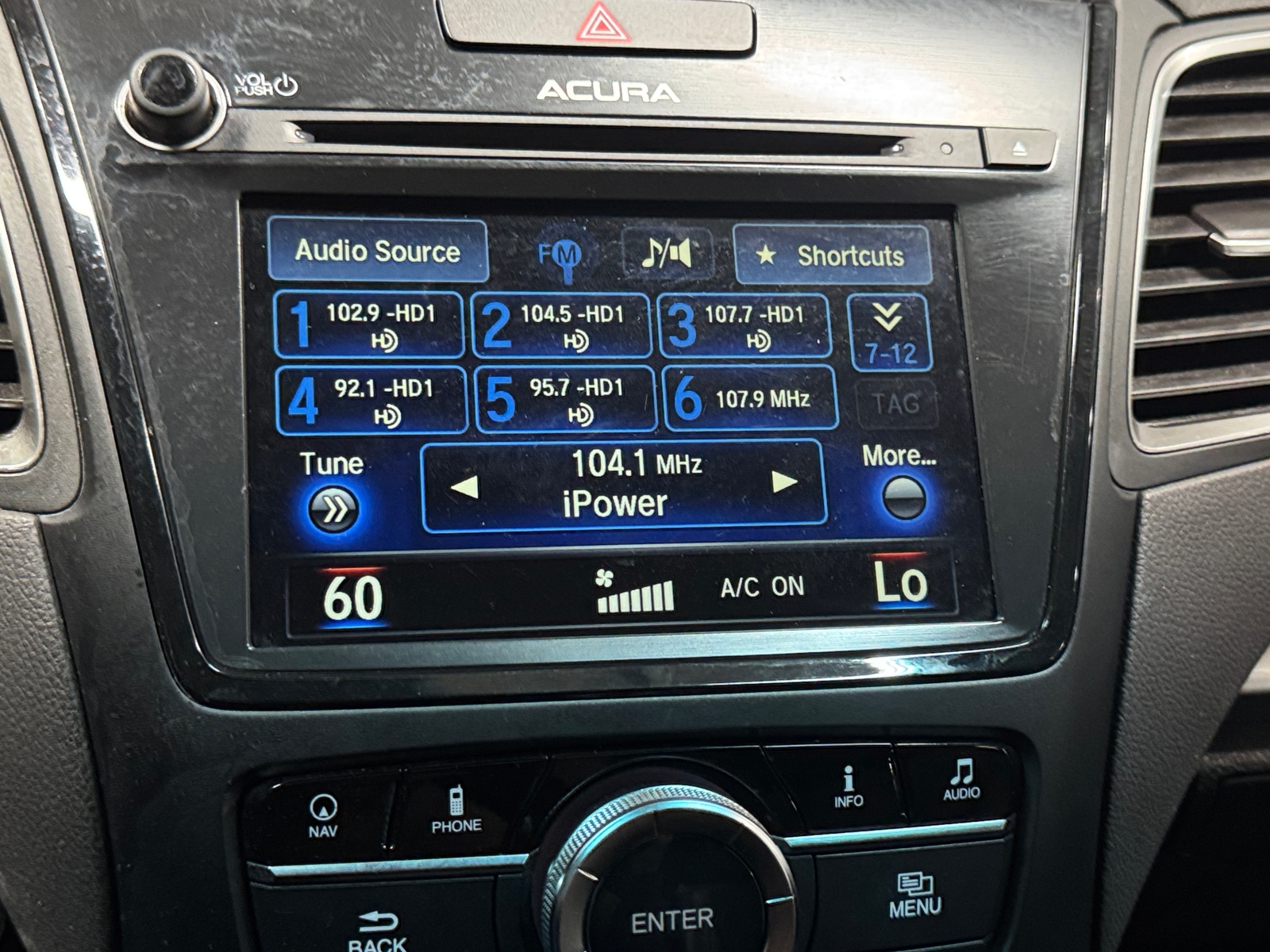 Thumbnail: 2016 Acura RDX - 3