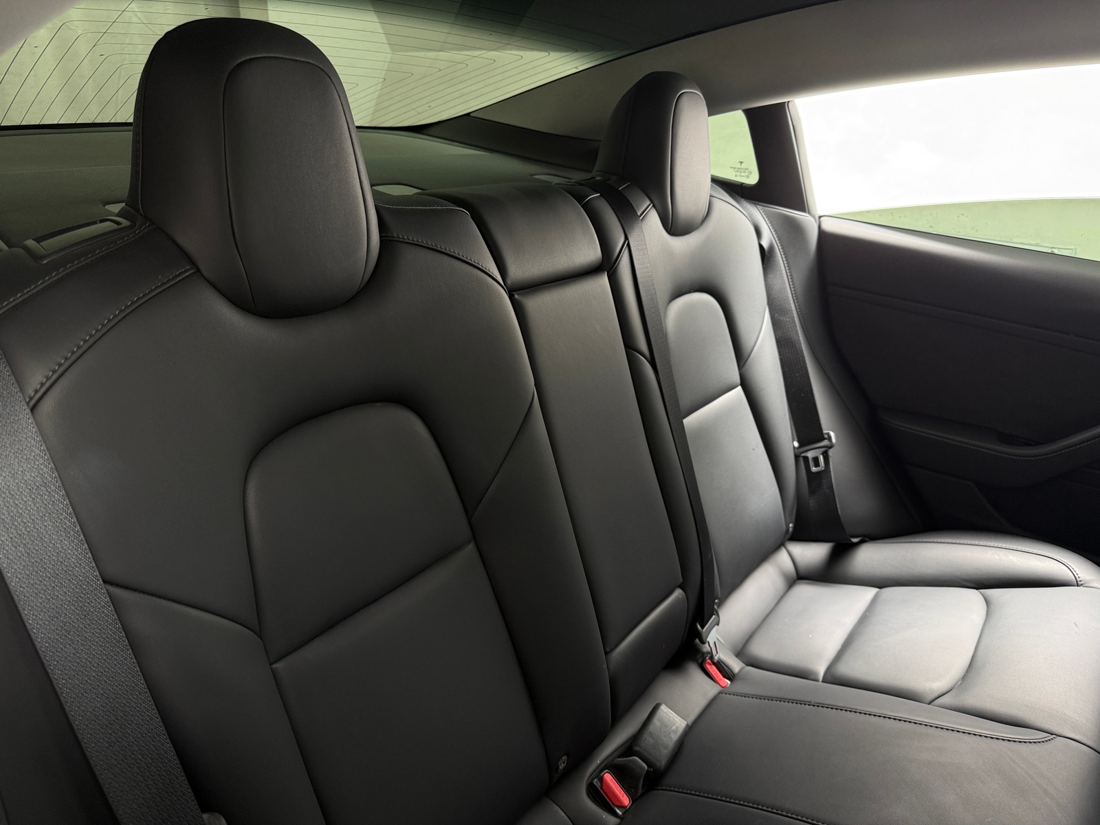 Thumbnail: 2019 Tesla Model 3 - 5