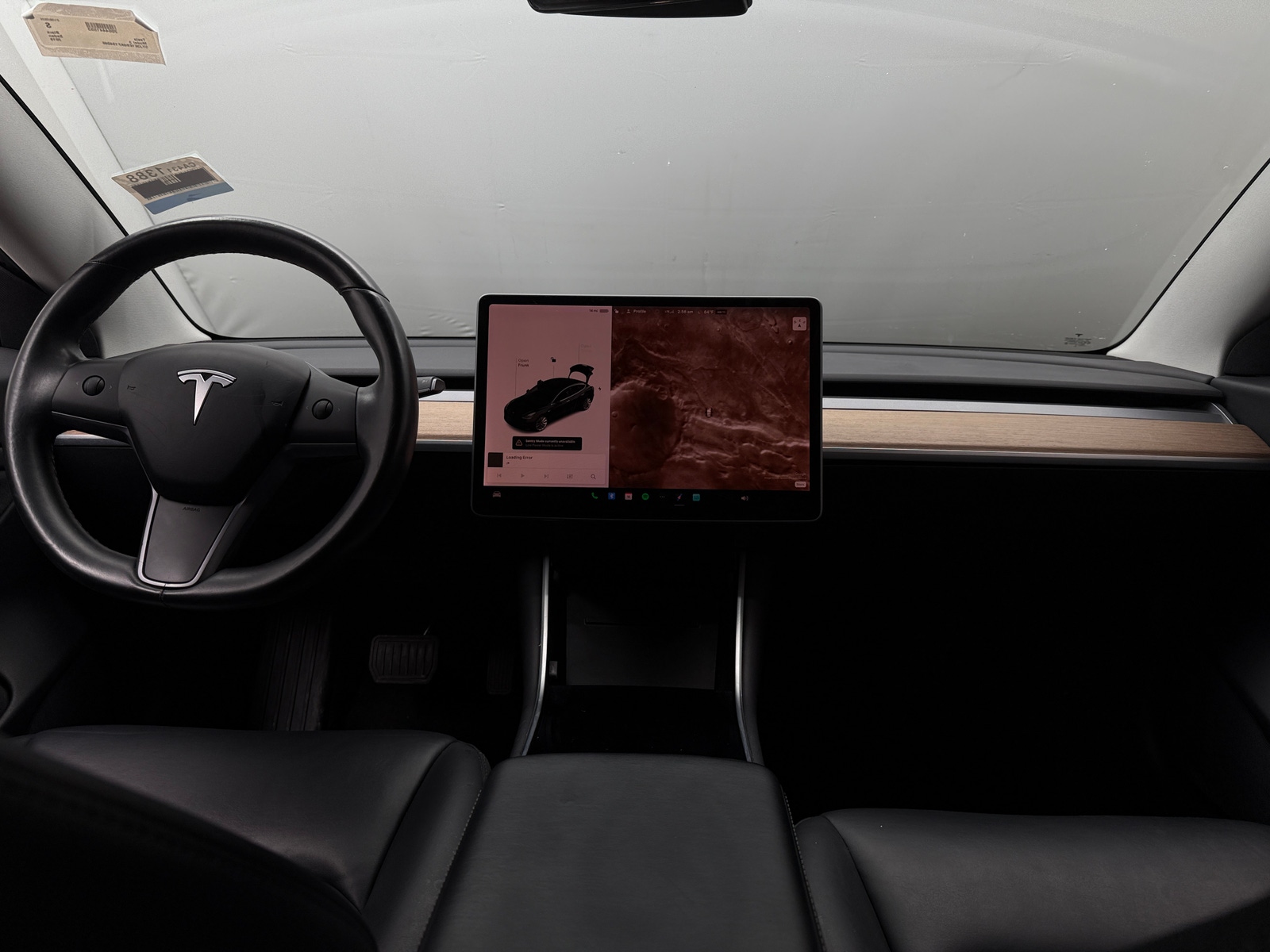 Thumbnail: 2019 Tesla Model 3 - 2