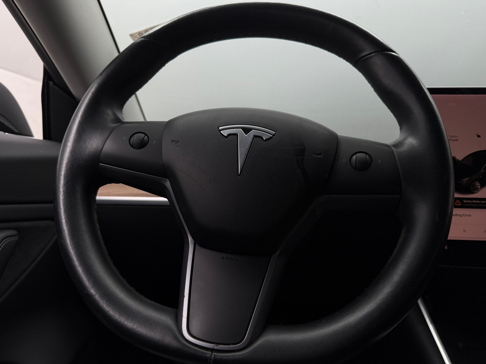 Thumbnail: 2019 Tesla Model 3 - 4