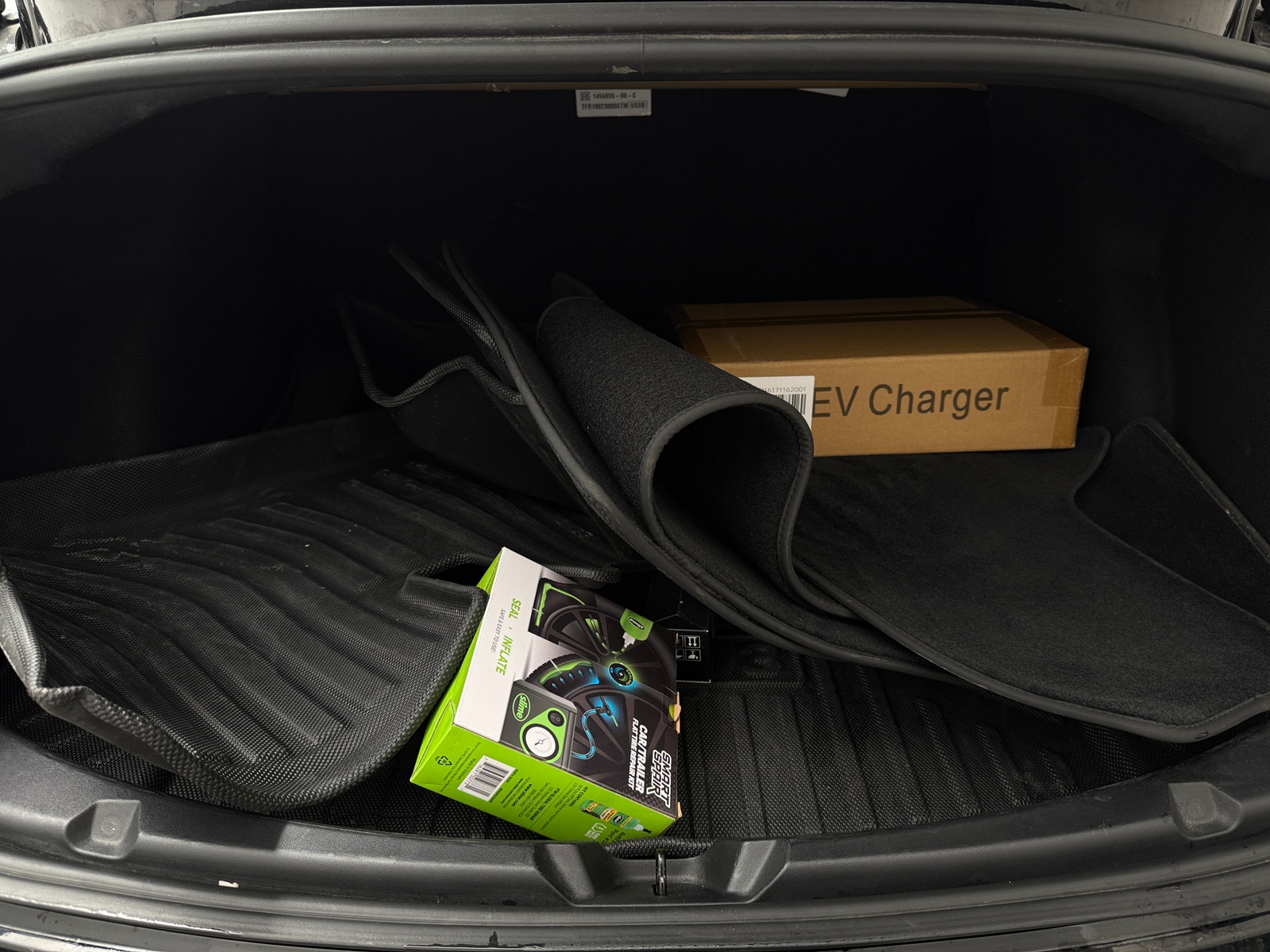 Thumbnail: 2019 Tesla Model 3 - 6