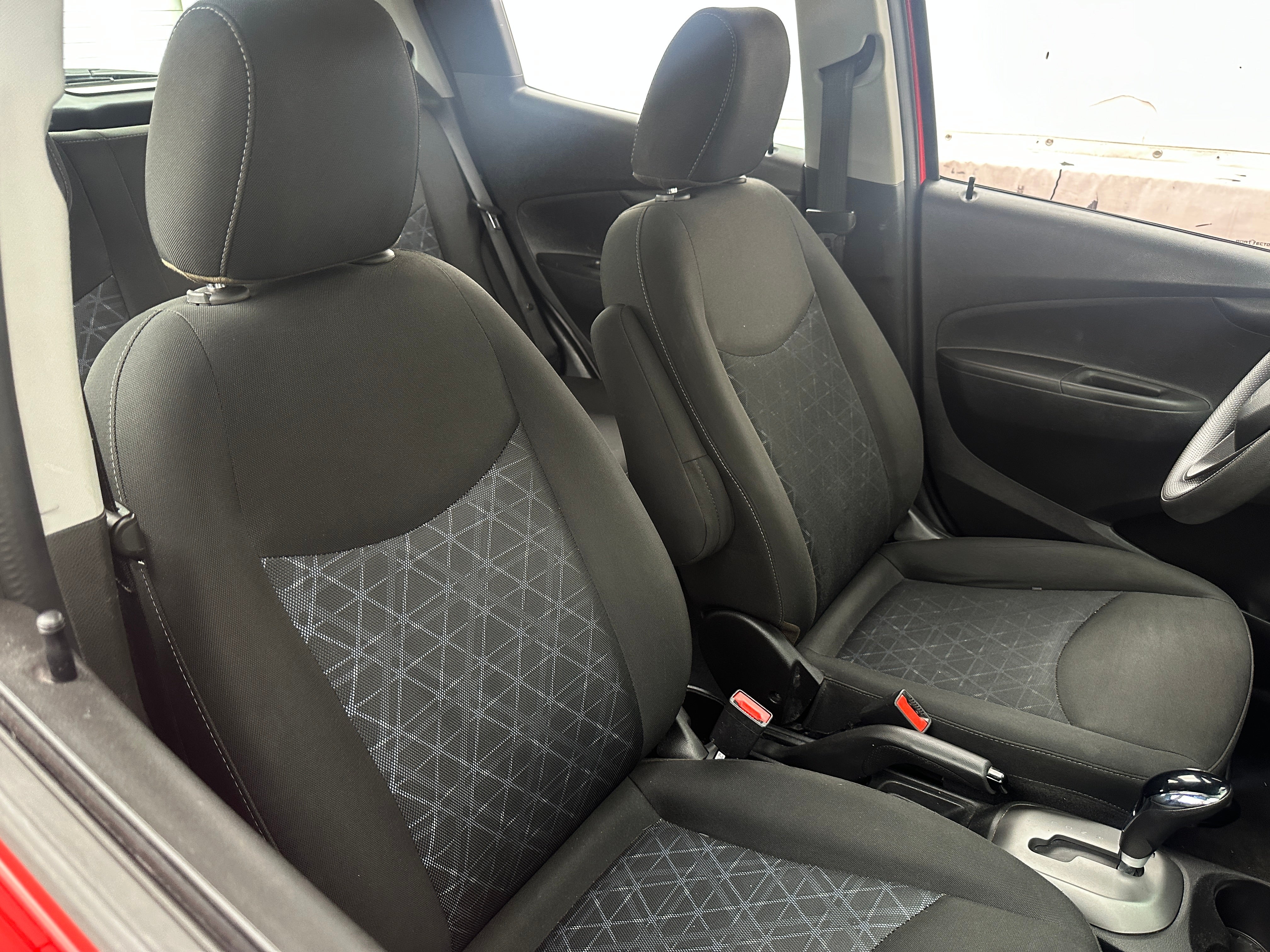 2021 Chevrolet Spark