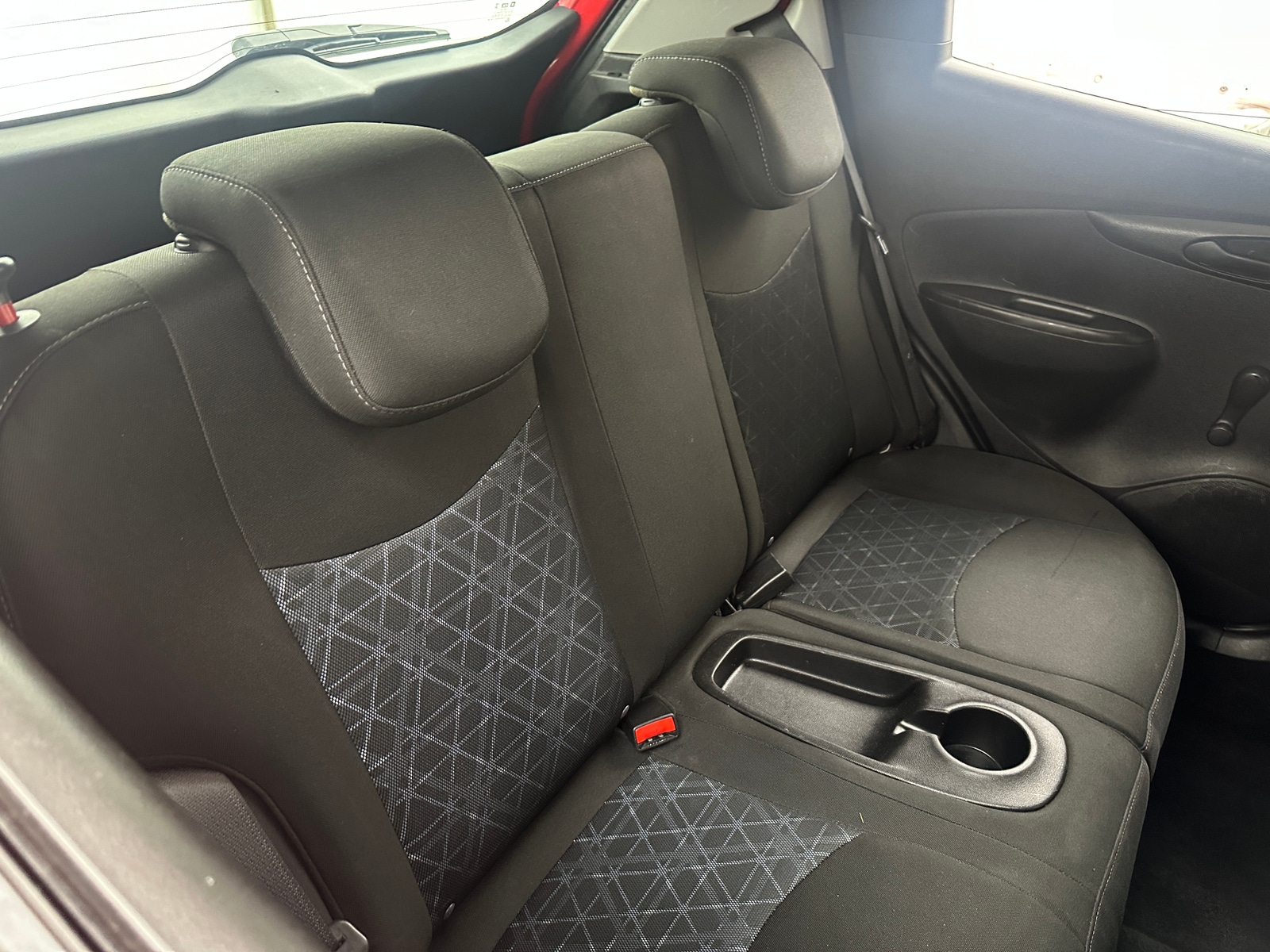 Thumbnail: 2021 Chevrolet Spark - 6