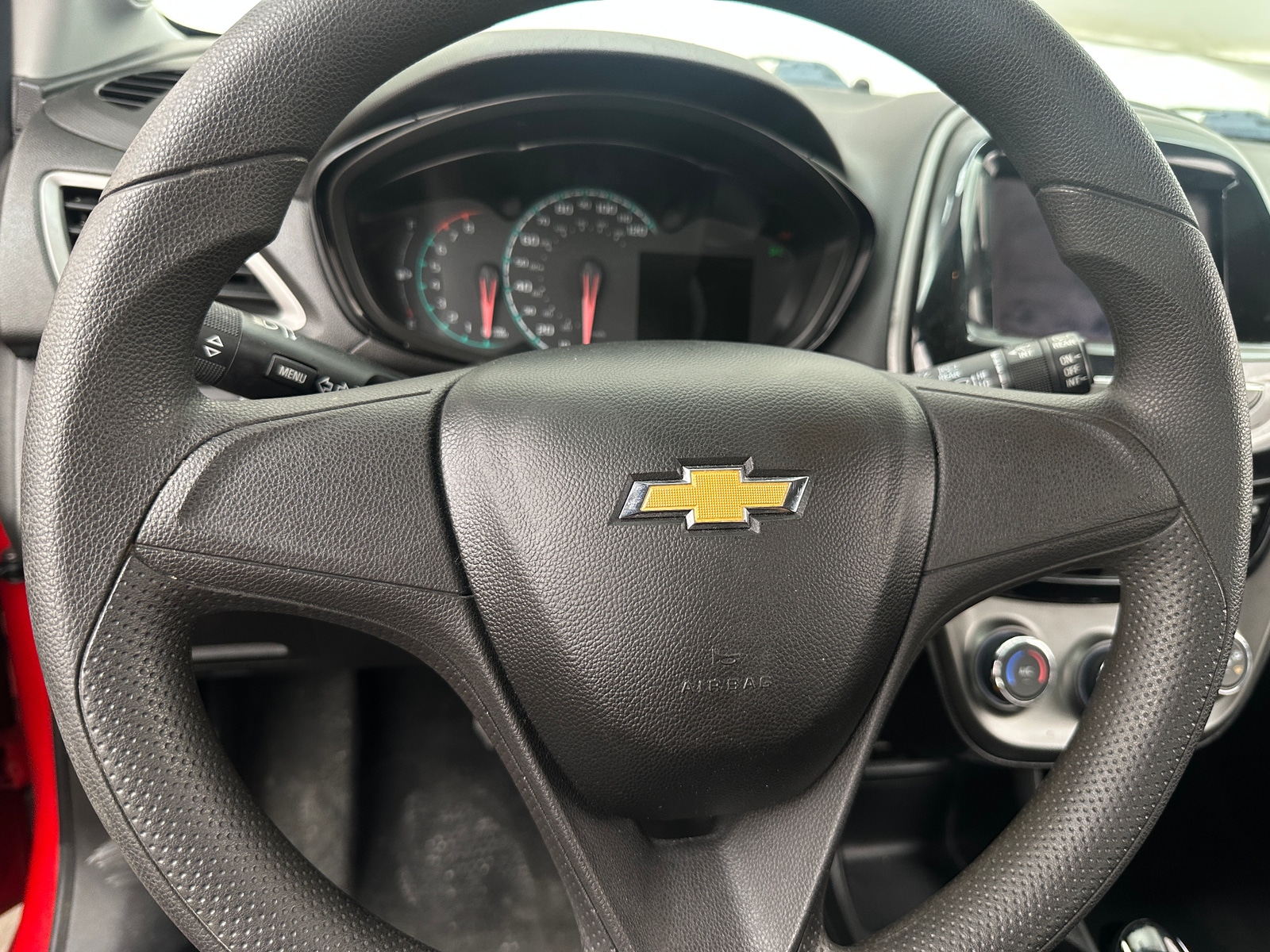 Thumbnail: 2021 Chevrolet Spark - 5