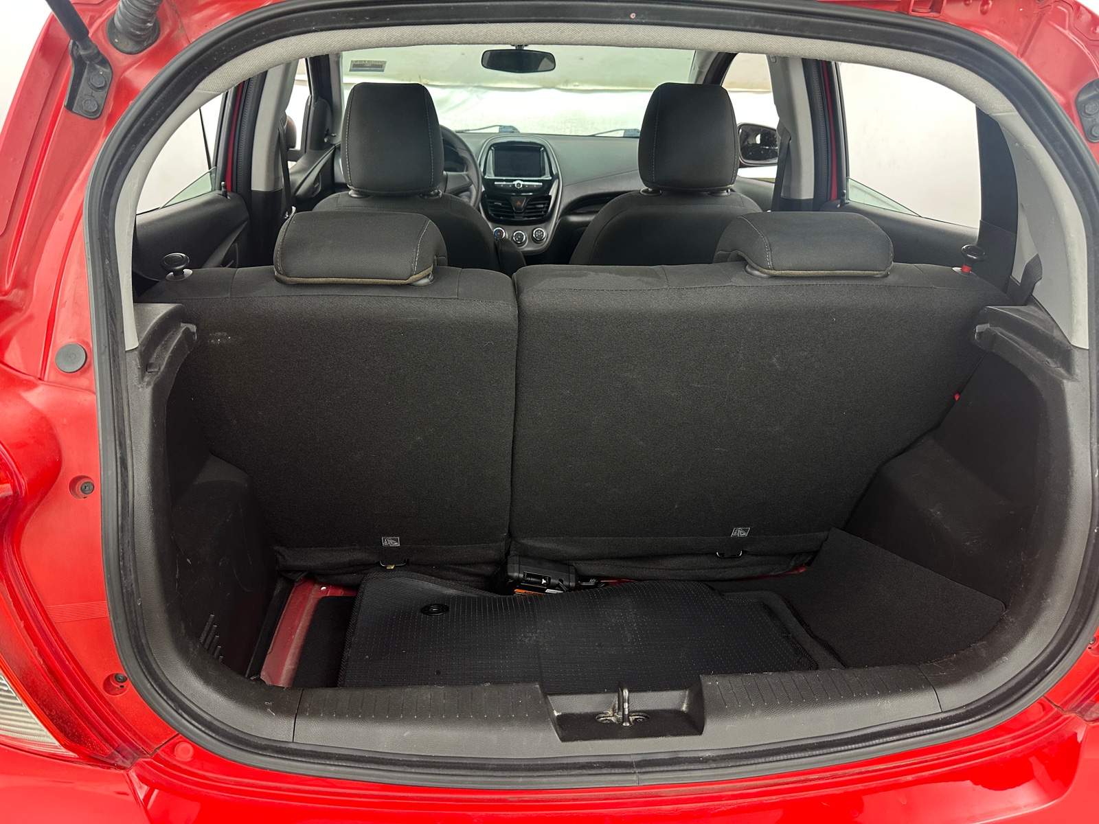 Thumbnail: 2021 Chevrolet Spark - 7