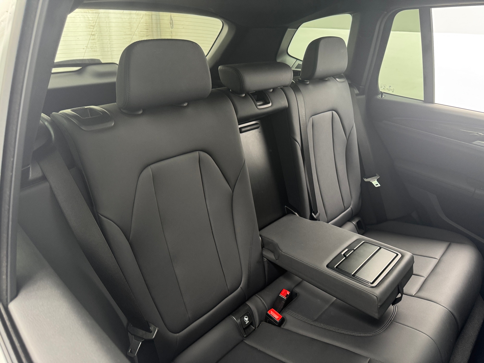 Thumbnail: 2021 BMW X3 - 5