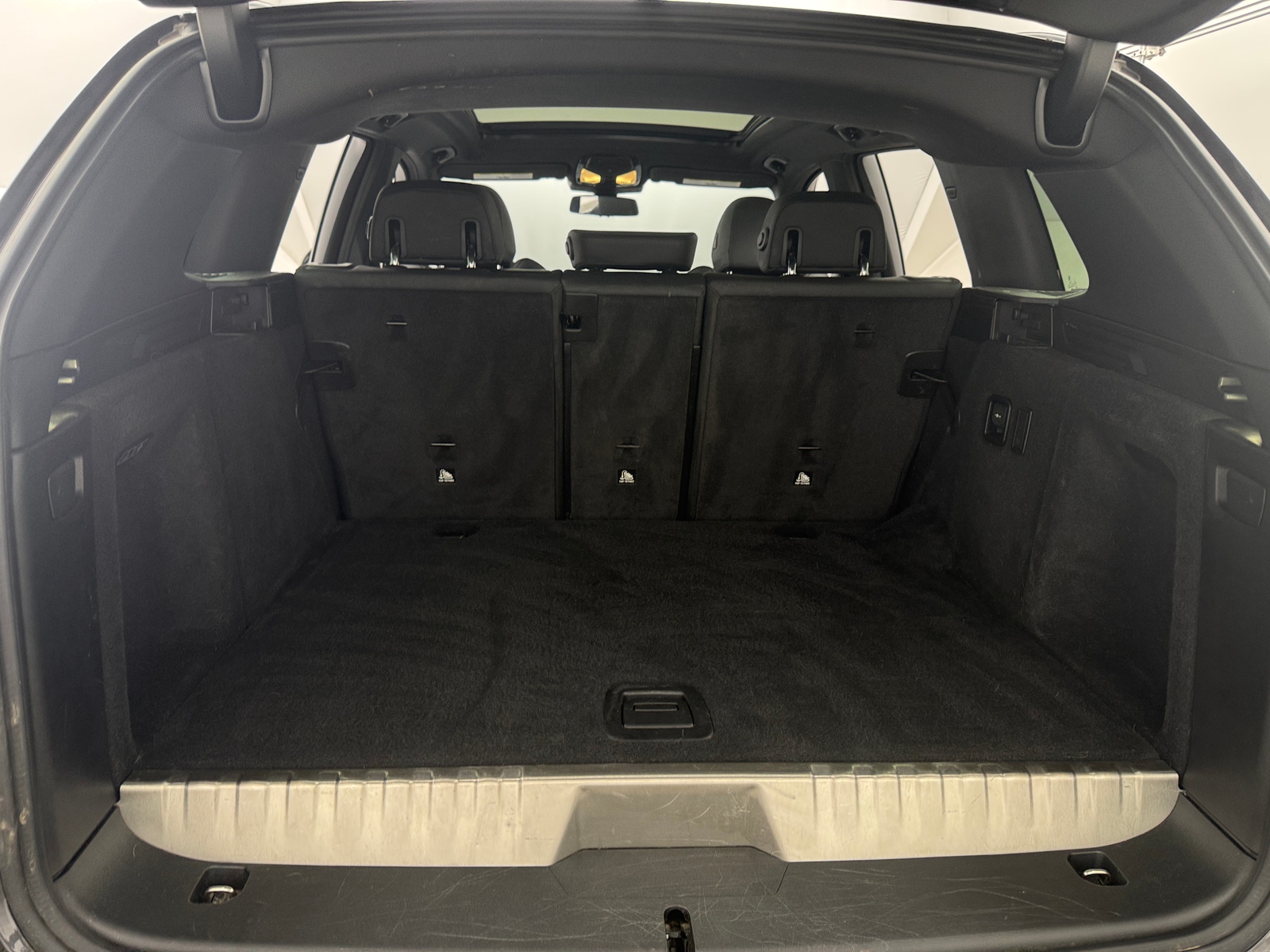 Thumbnail: 2021 BMW X3 - 6