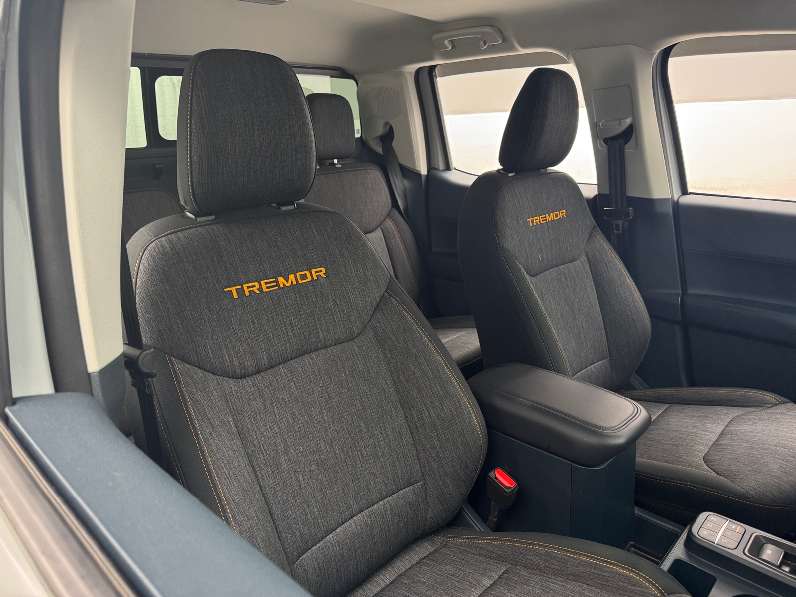 Thumbnail: 2023 Ford Maverick - 2