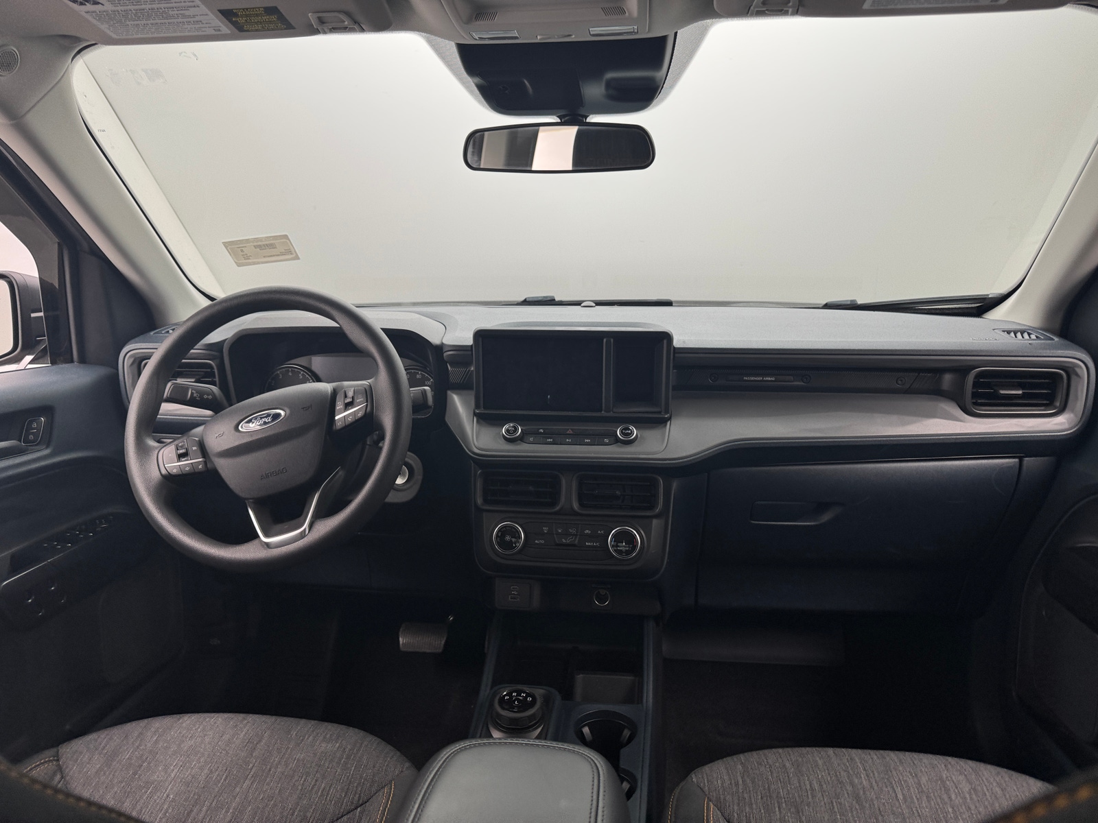 Thumbnail: 2023 Ford Maverick - 3