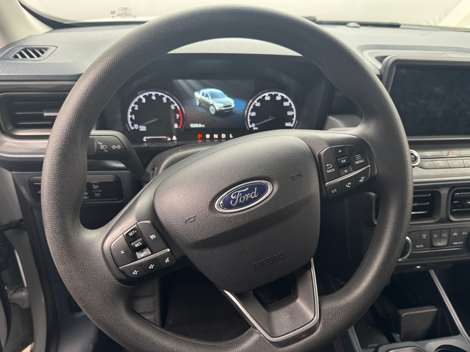 Thumbnail: 2023 Ford Maverick - 5