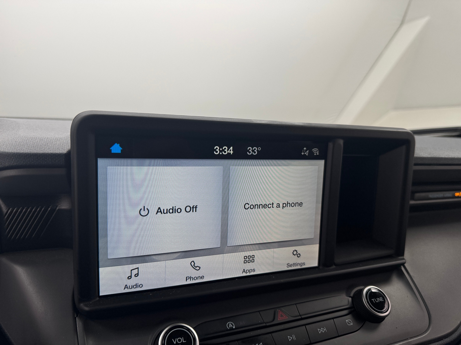 Thumbnail: 2023 Ford Maverick - 4