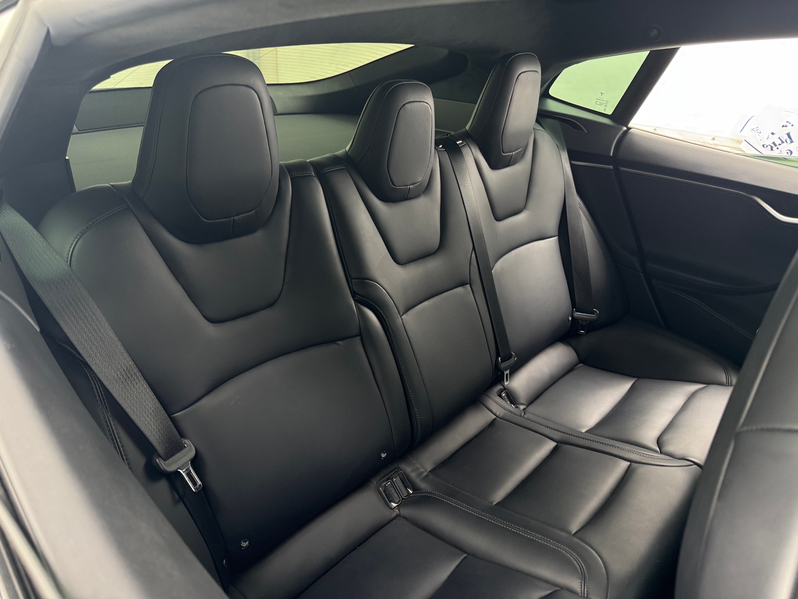 Thumbnail: 2018 Tesla Model S - 5