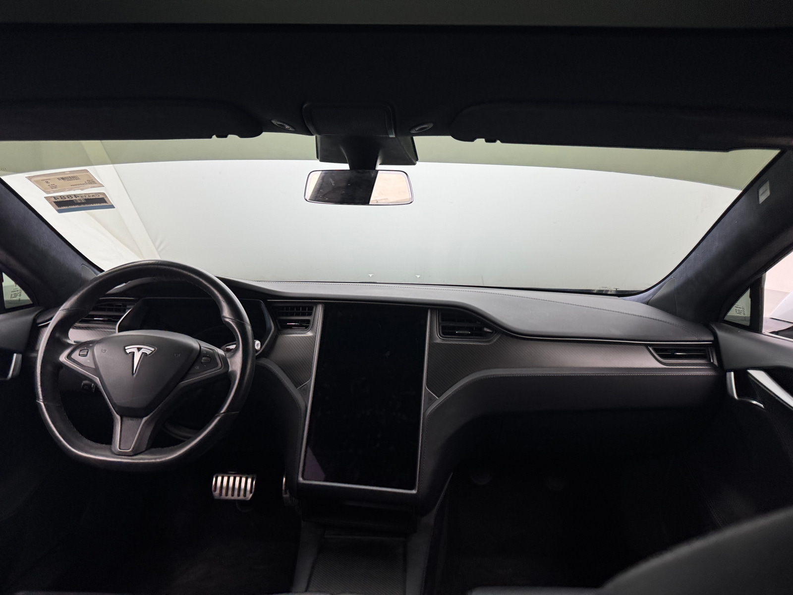 Thumbnail: 2018 Tesla Model S - 2