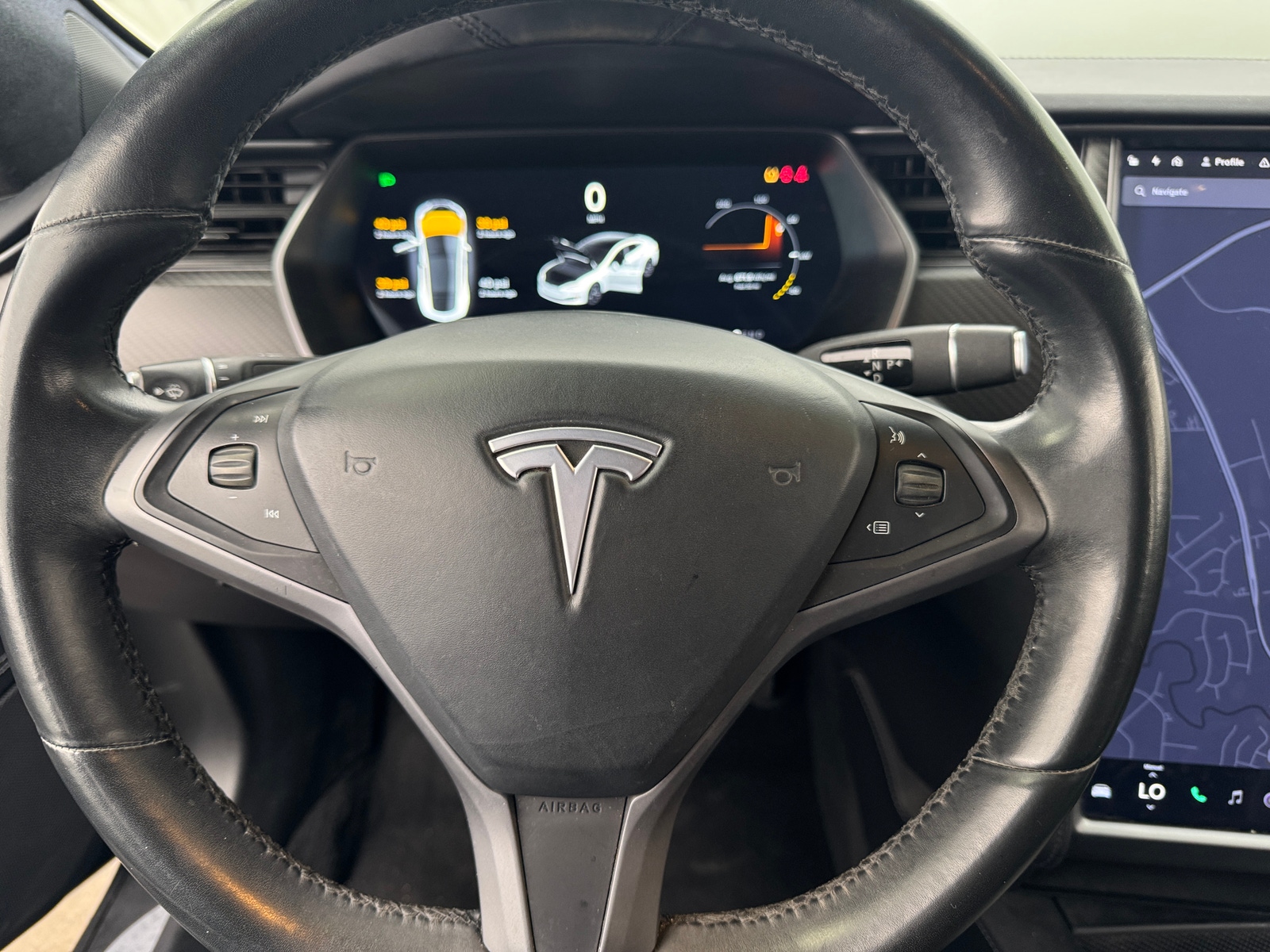 Thumbnail: 2018 Tesla Model S - 4