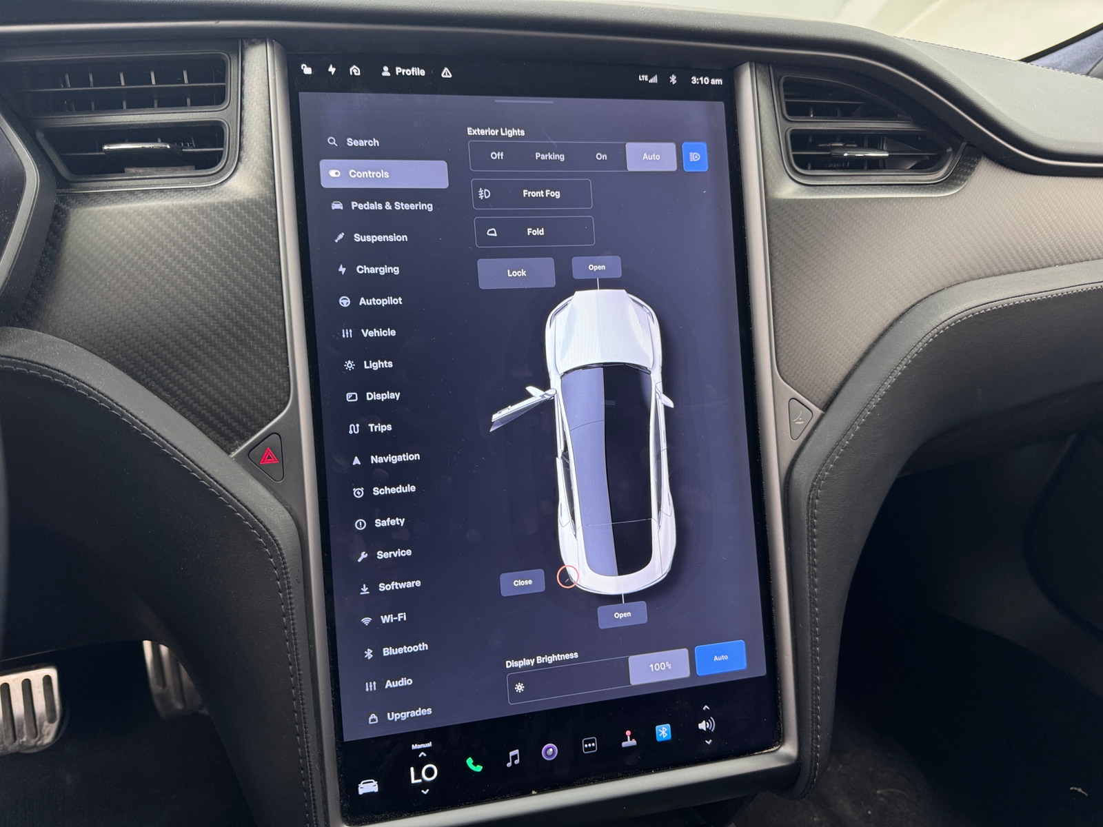 Thumbnail: 2018 Tesla Model S - 3