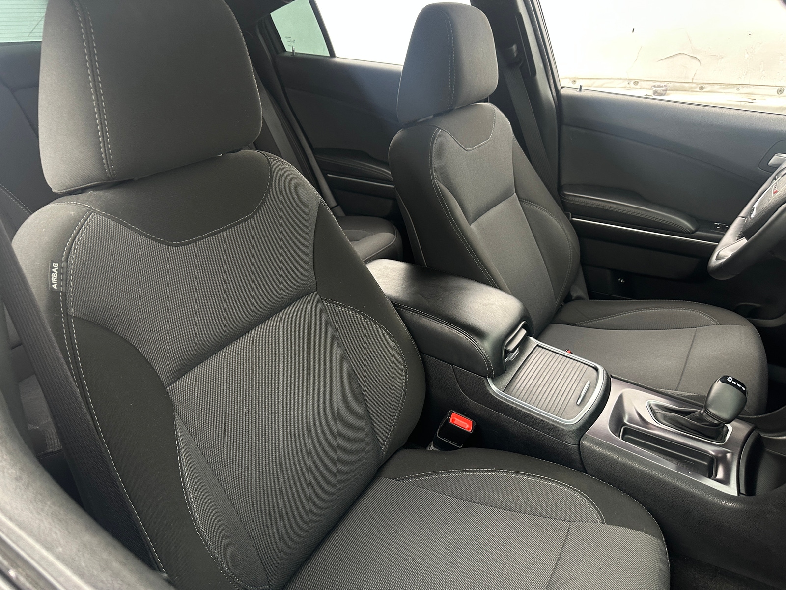 Thumbnail: 2015 Dodge Charger - 2