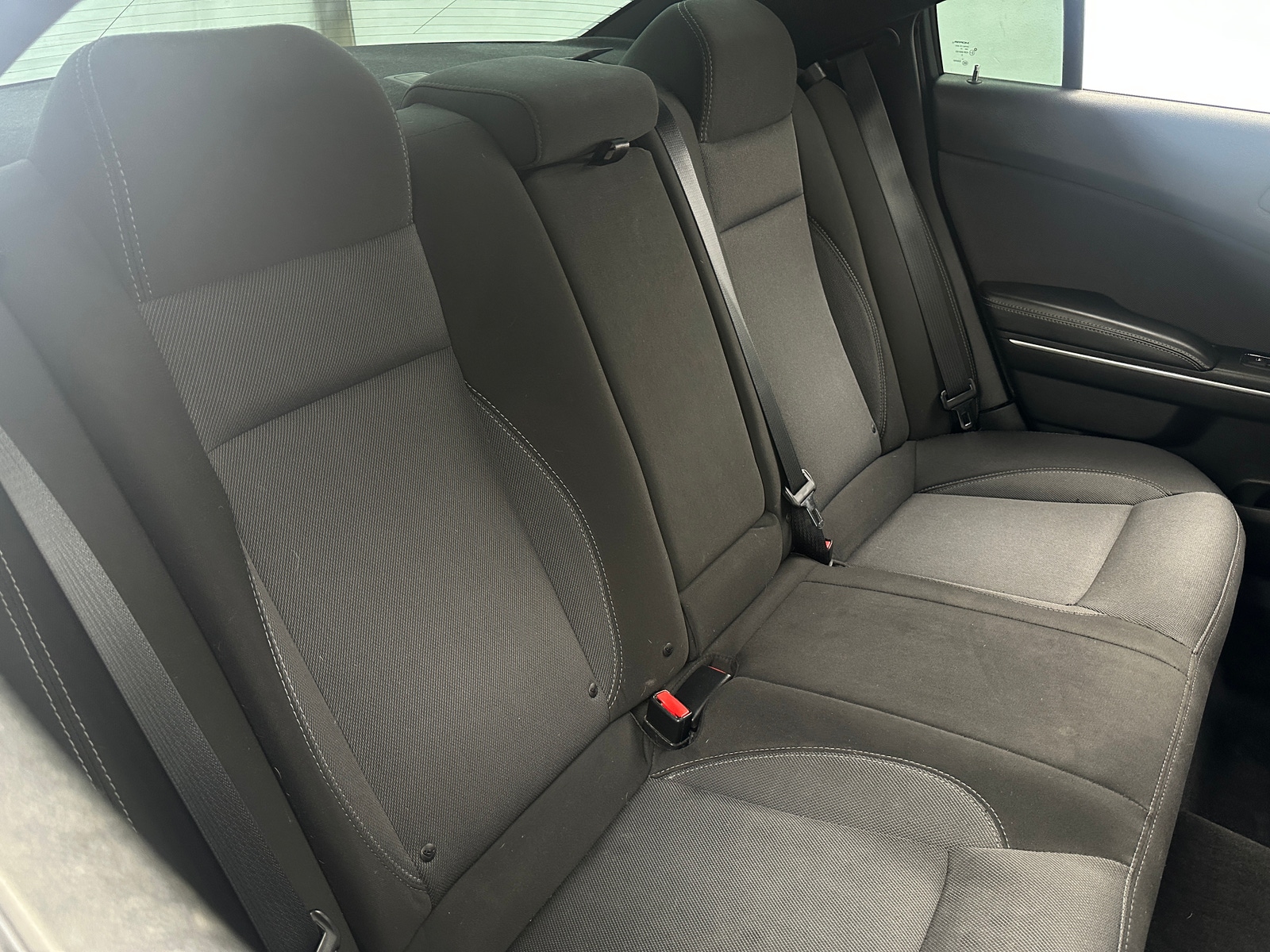 Thumbnail: 2015 Dodge Charger - 6