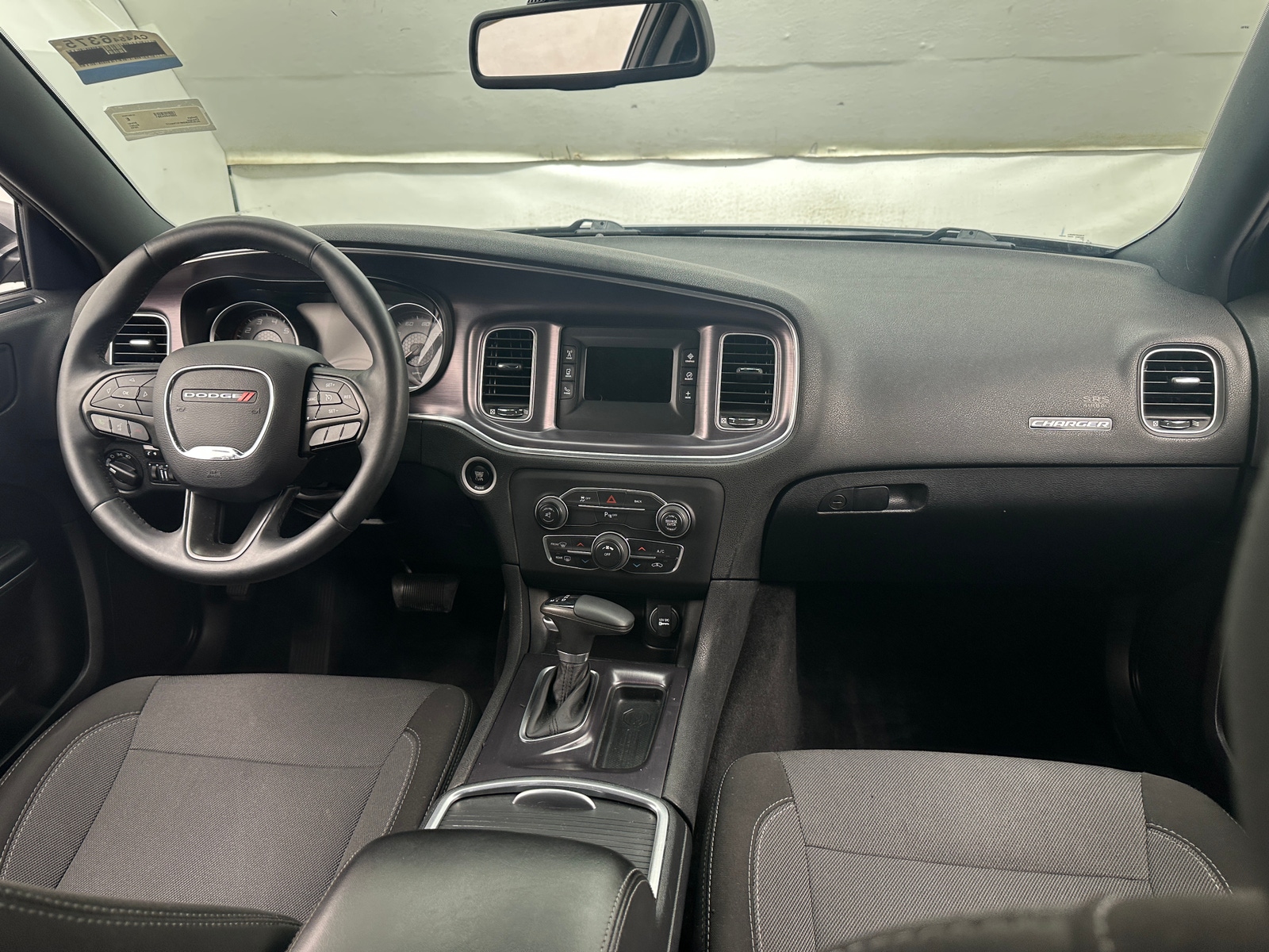 Thumbnail: 2015 Dodge Charger - 3