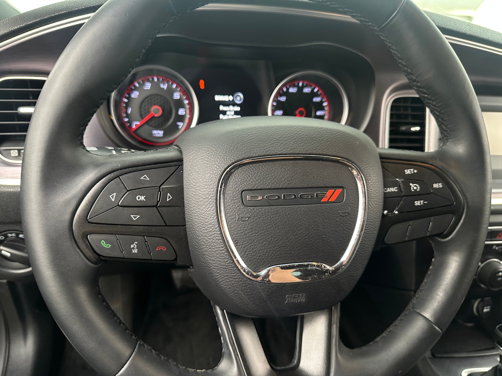 Thumbnail: 2015 Dodge Charger - 5