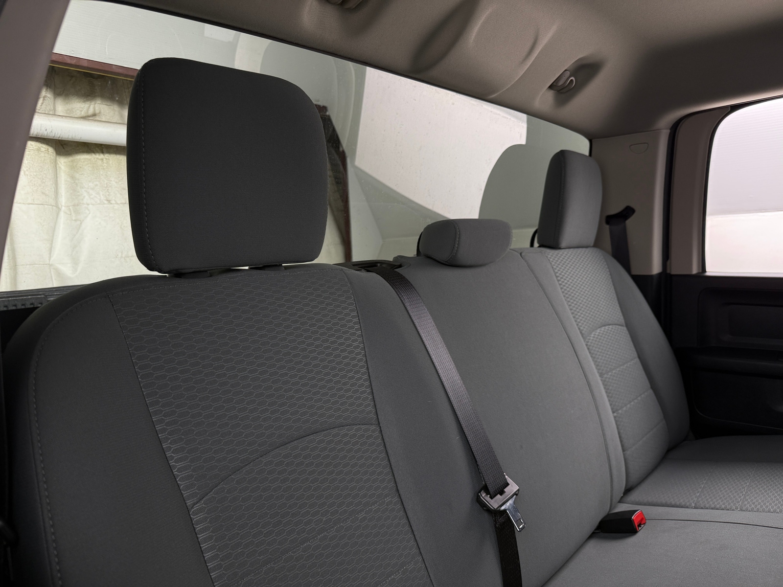 Thumbnail: 2017 RAM 2500 - 5