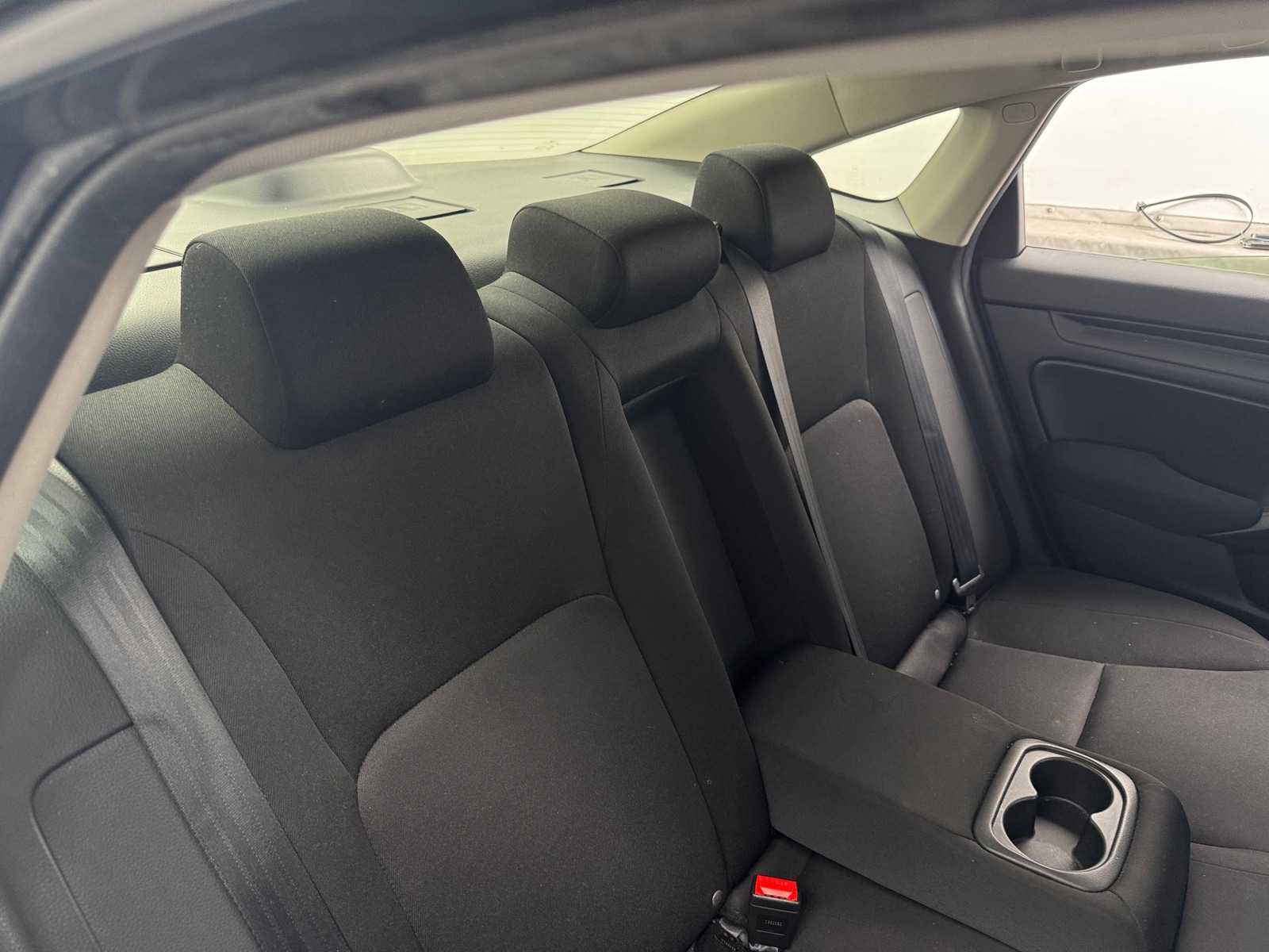 Thumbnail: 2022 Honda Civic - 6