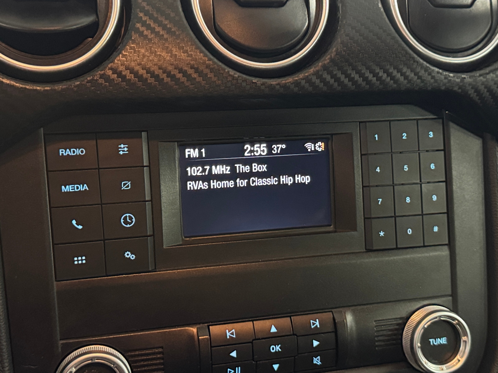 Thumbnail: 2019 Ford Mustang - 3