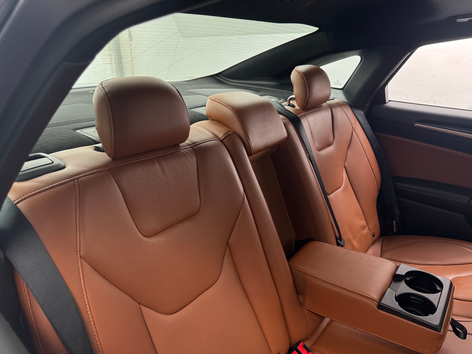 Thumbnail: 2019 Ford Fusion - 5