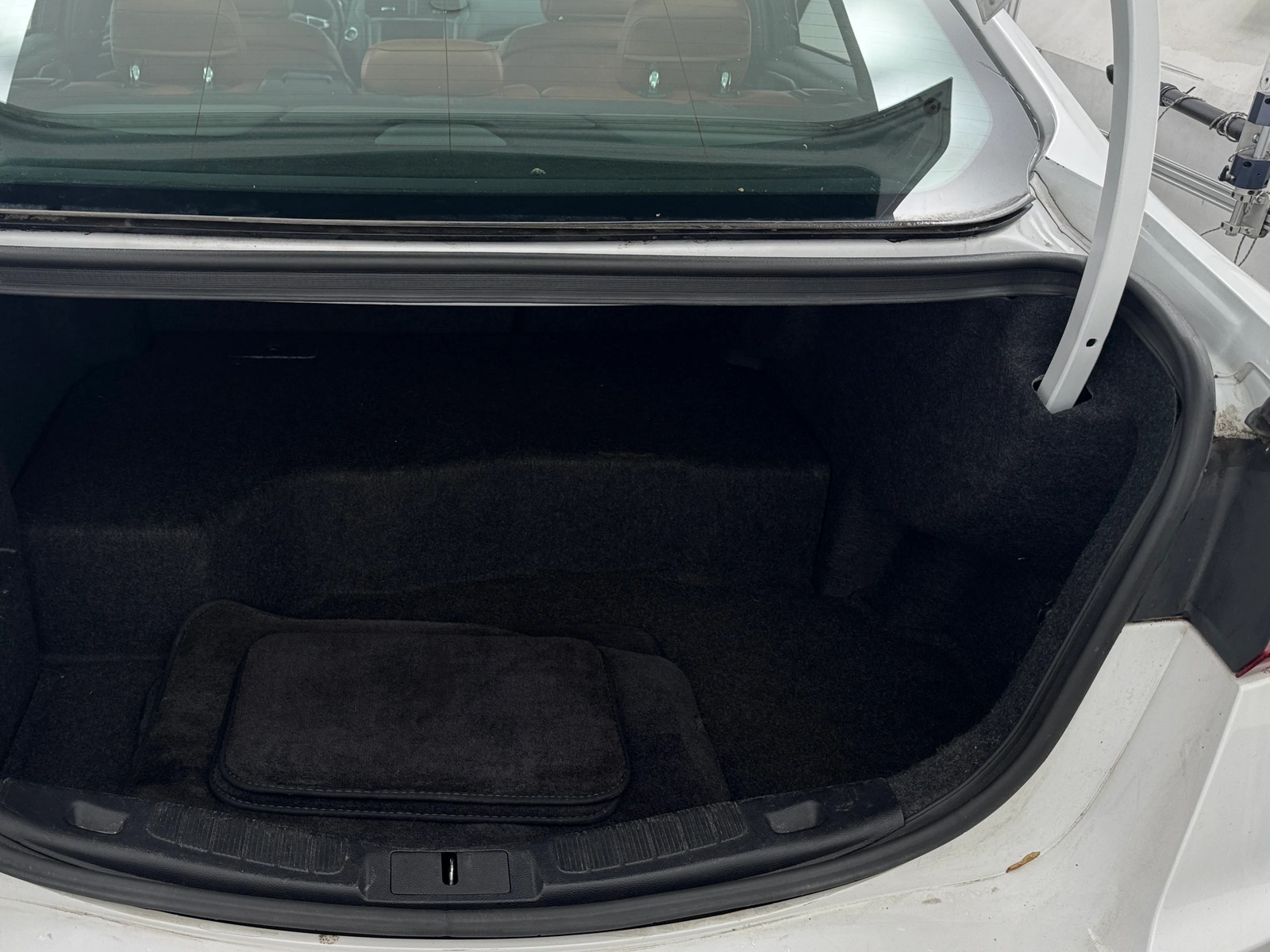 Thumbnail: 2019 Ford Fusion - 6