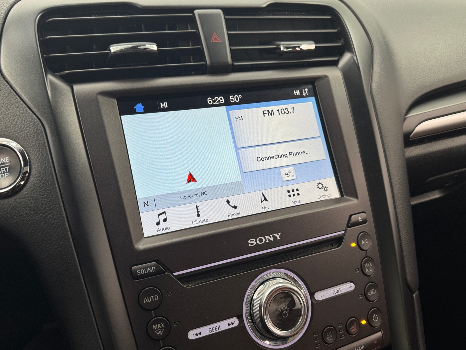 Thumbnail: 2019 Ford Fusion - 3