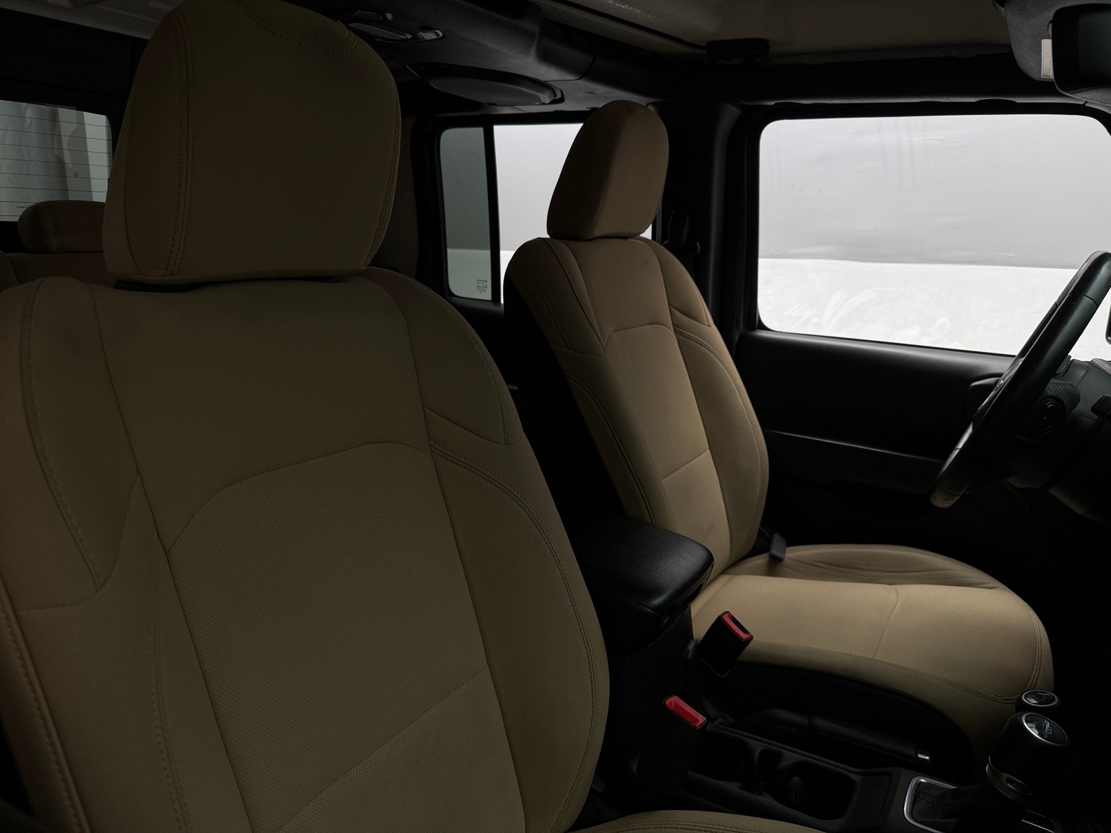 Thumbnail: 2020 Jeep Gladiator - 2