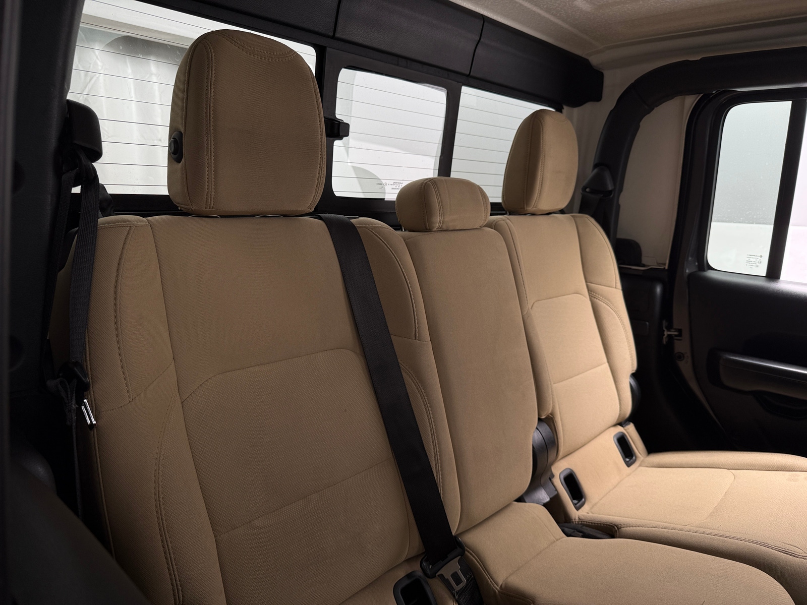 Thumbnail: 2020 Jeep Gladiator - 6