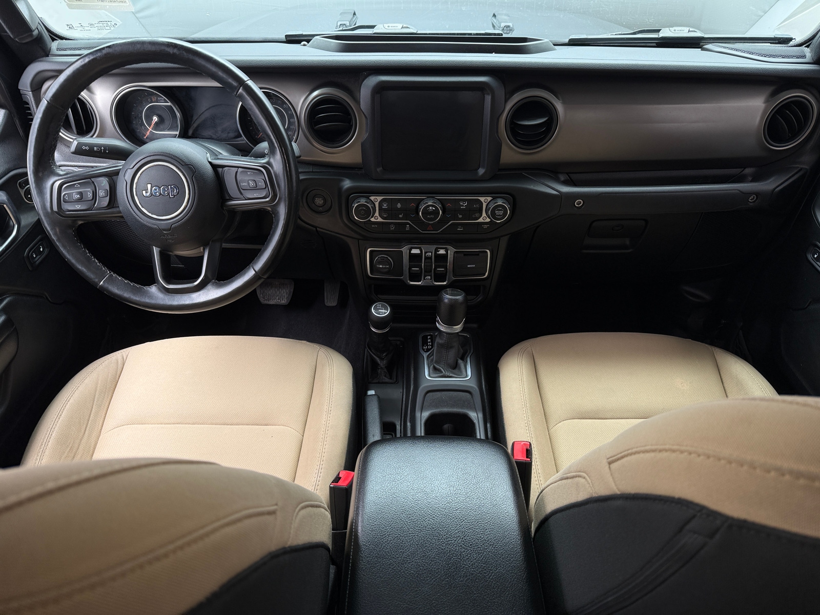 Thumbnail: 2020 Jeep Gladiator - 3