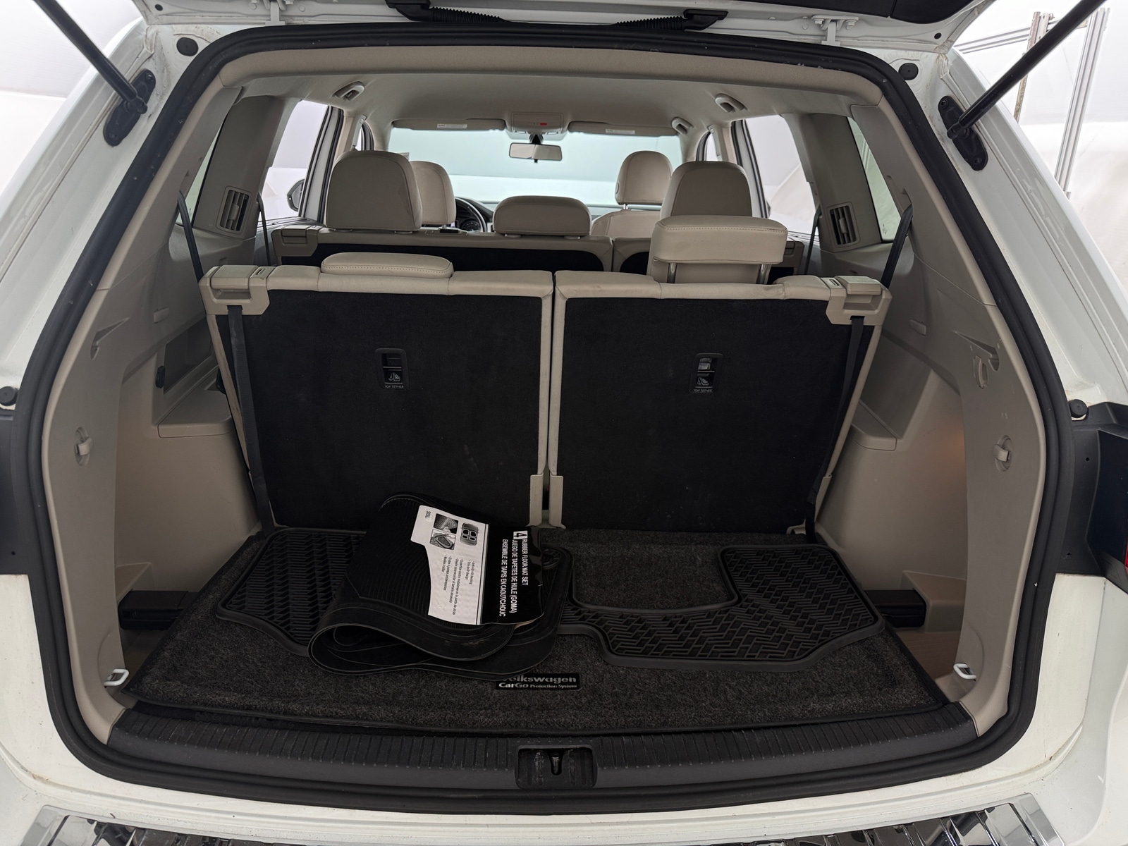 Thumbnail: 2019 Volkswagen Atlas - 6