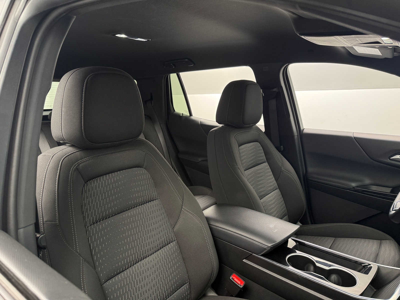 Thumbnail: 2025 Chevrolet Equinox - 2