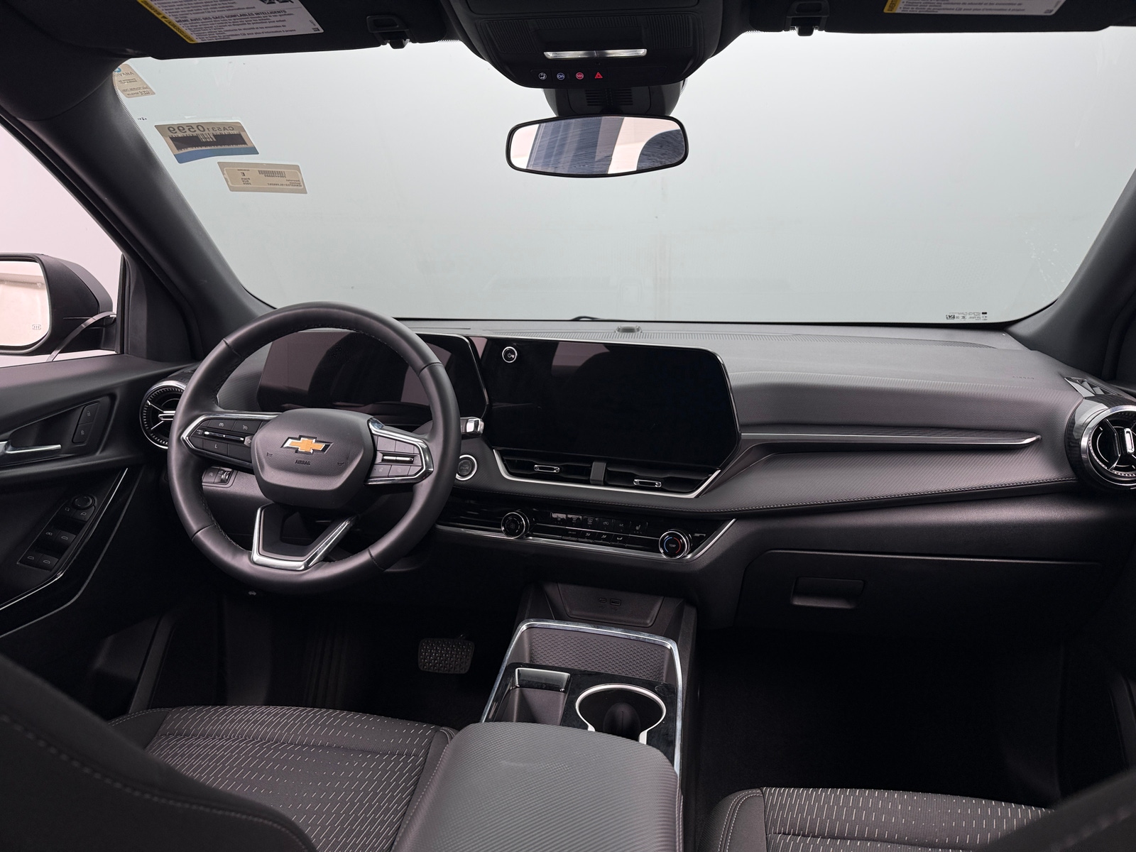 Thumbnail: 2025 Chevrolet Equinox - 3