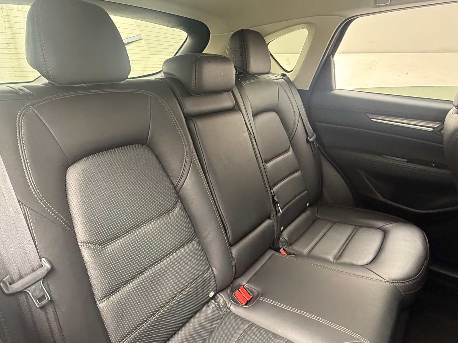 Thumbnail: 2021 Mazda CX-5 - 5