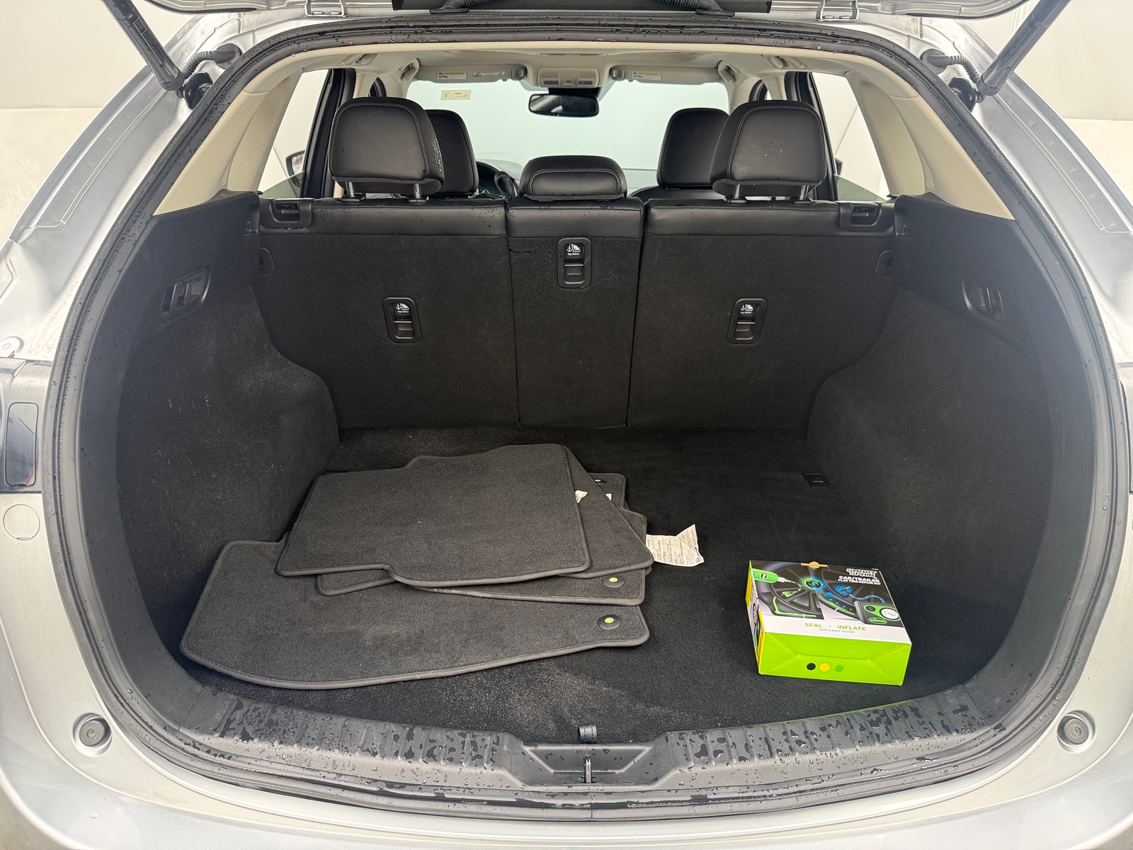 Thumbnail: 2021 Mazda CX-5 - 6