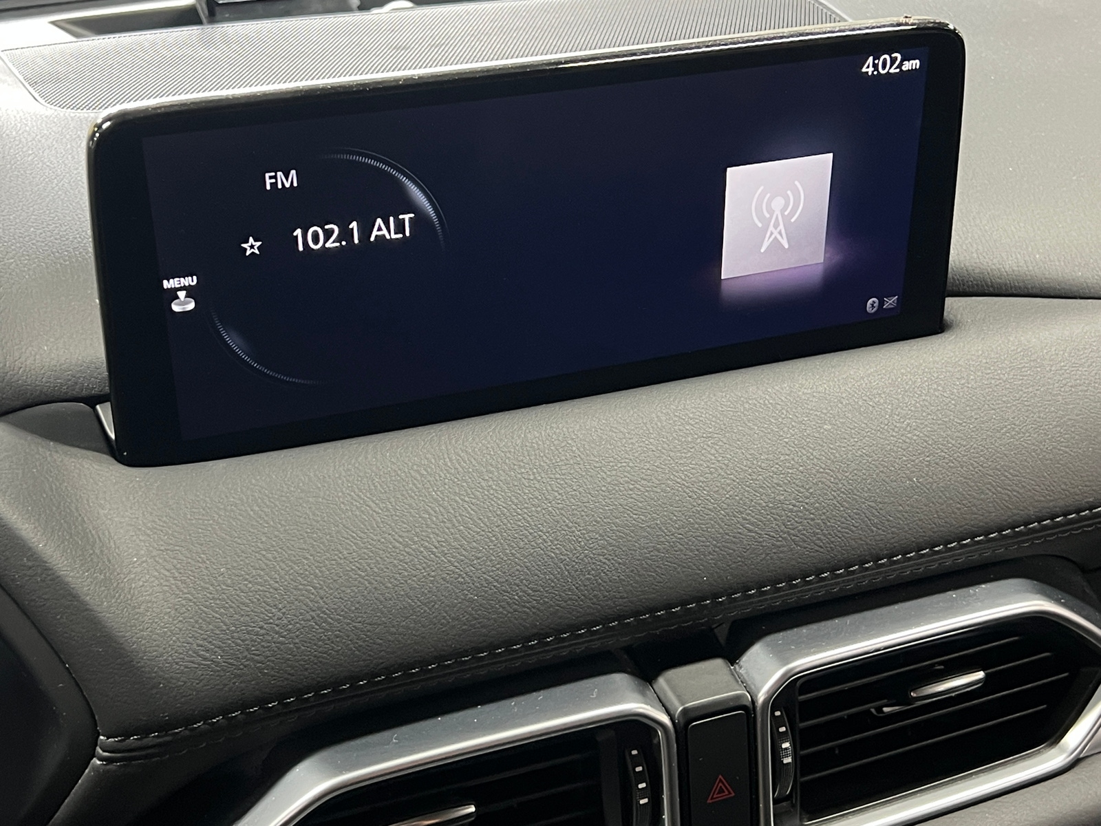 Thumbnail: 2021 Mazda CX-5 - 3